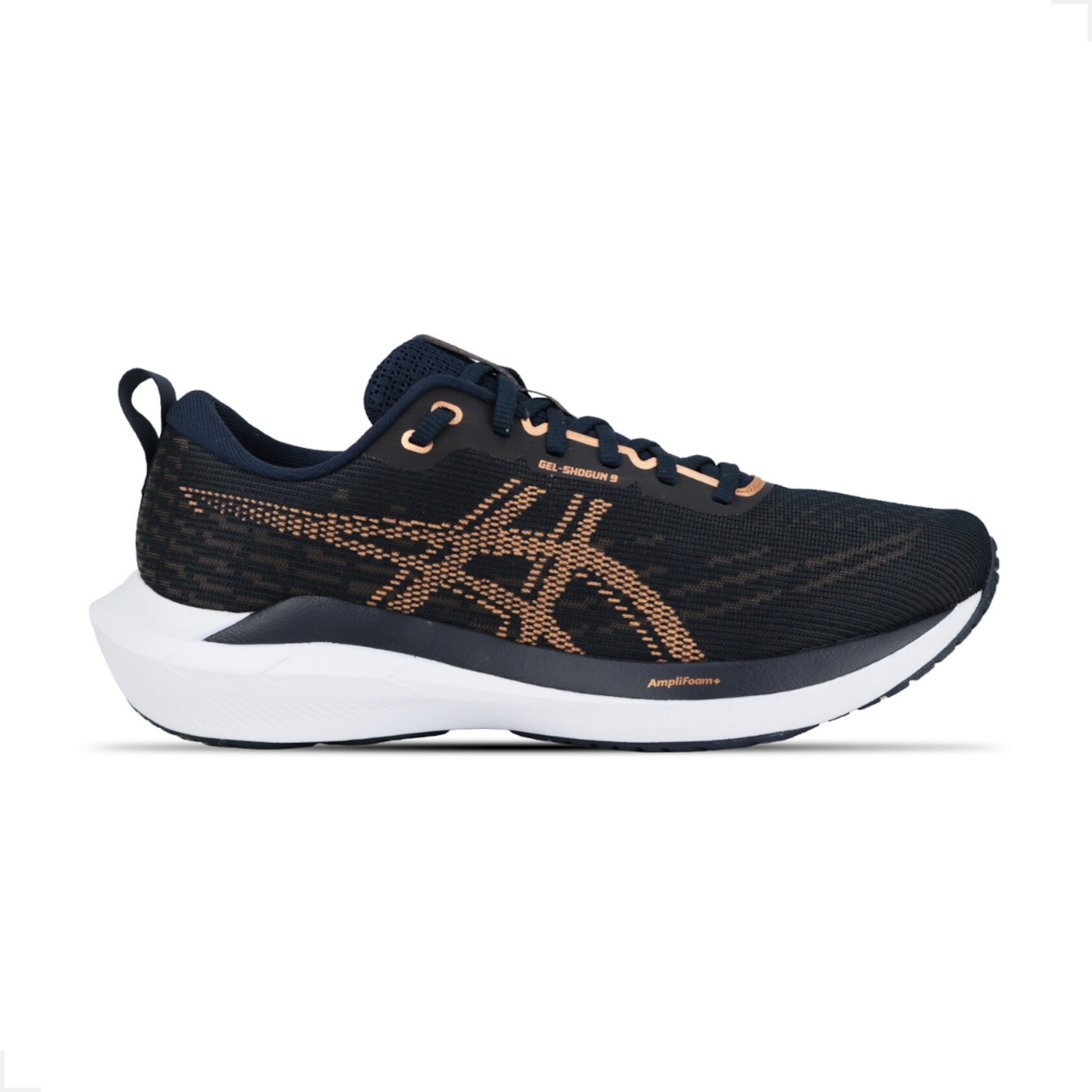 Tênis Masculino ASICS Gel-Shogun 9 - Foto 1