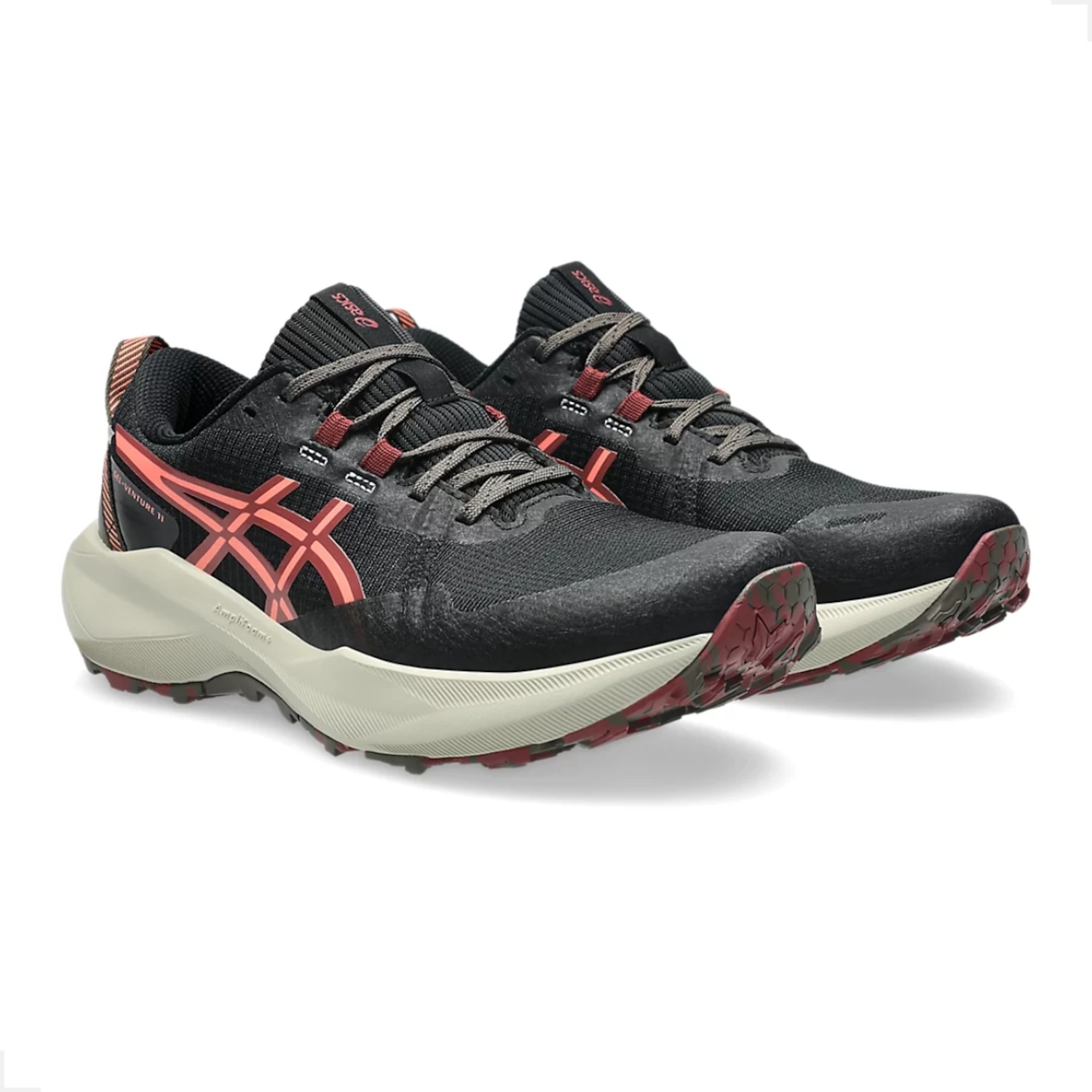 Tênis Feminino ASICS Gel-Venture 11 - Foto 1
