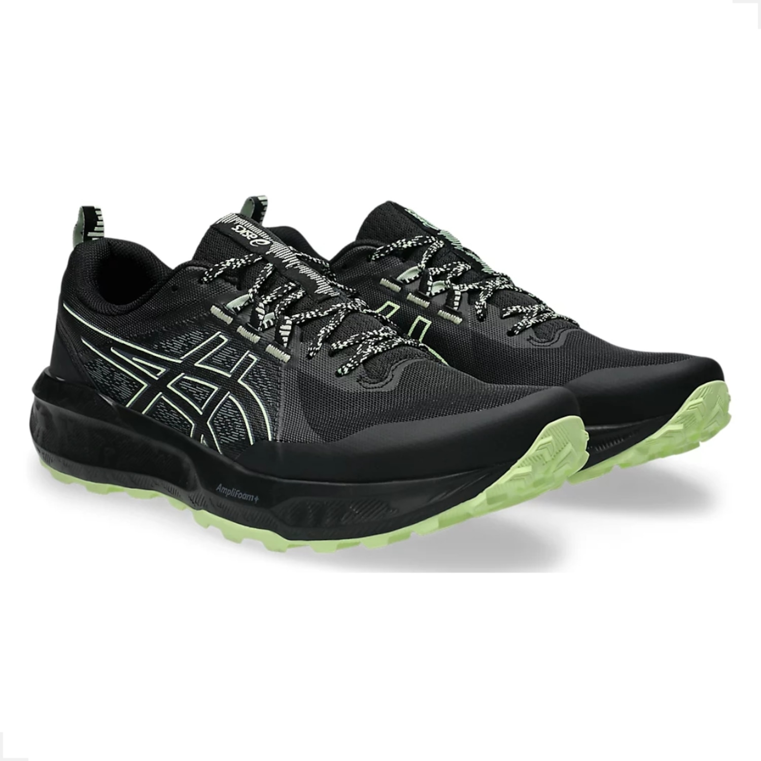 Tênis Masculino ASICS Gel-Sonoma 8 - Foto 3