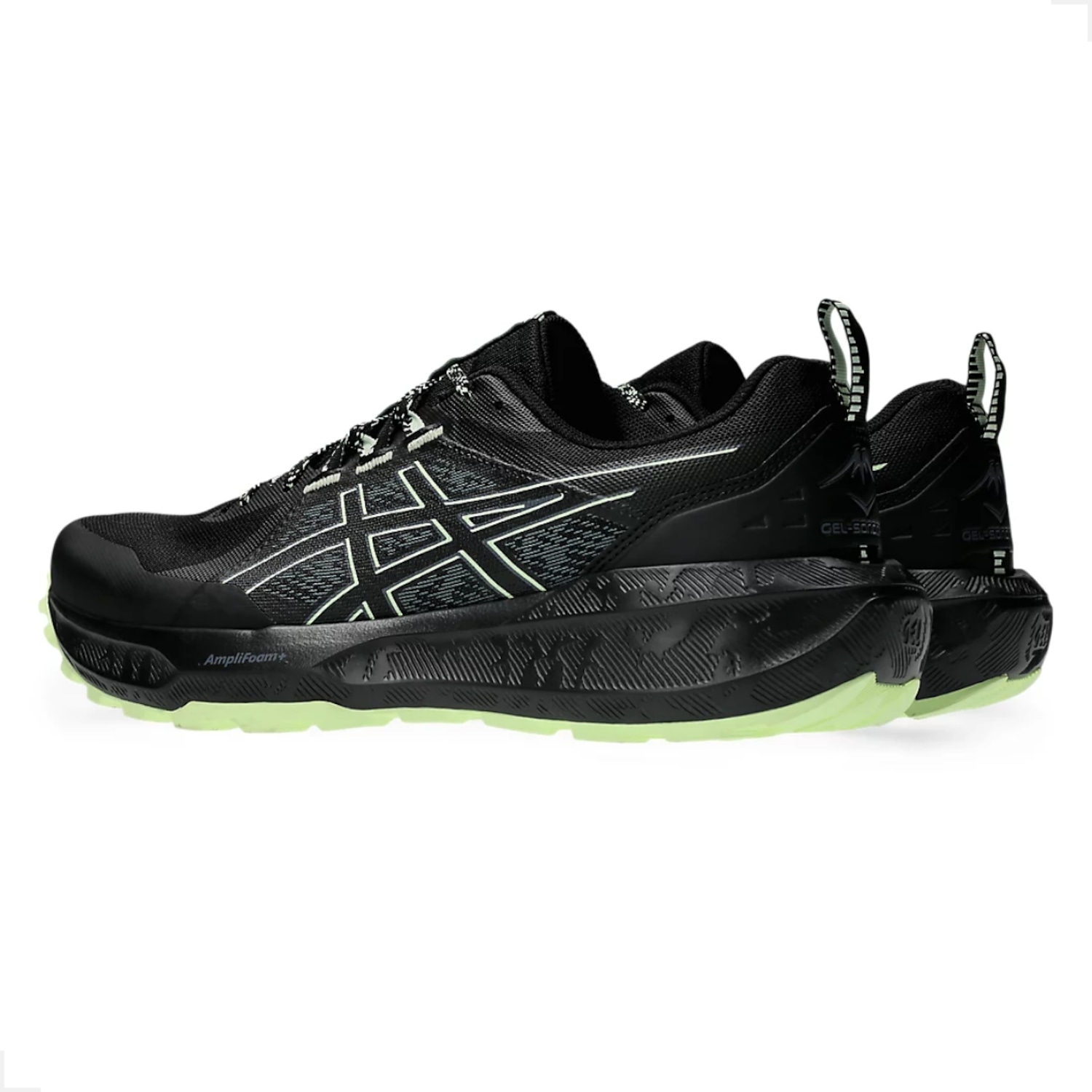Tênis Masculino ASICS Gel-Sonoma 8 - Foto 4