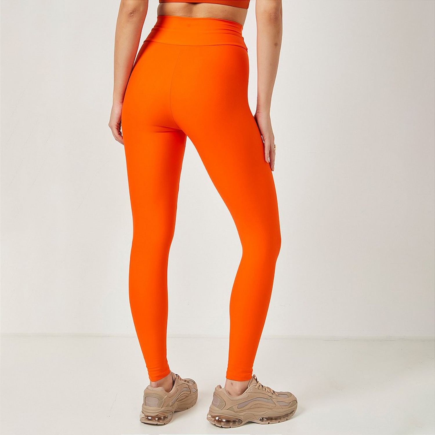 Calça Legging Colcci Midi Saoko - Foto 2