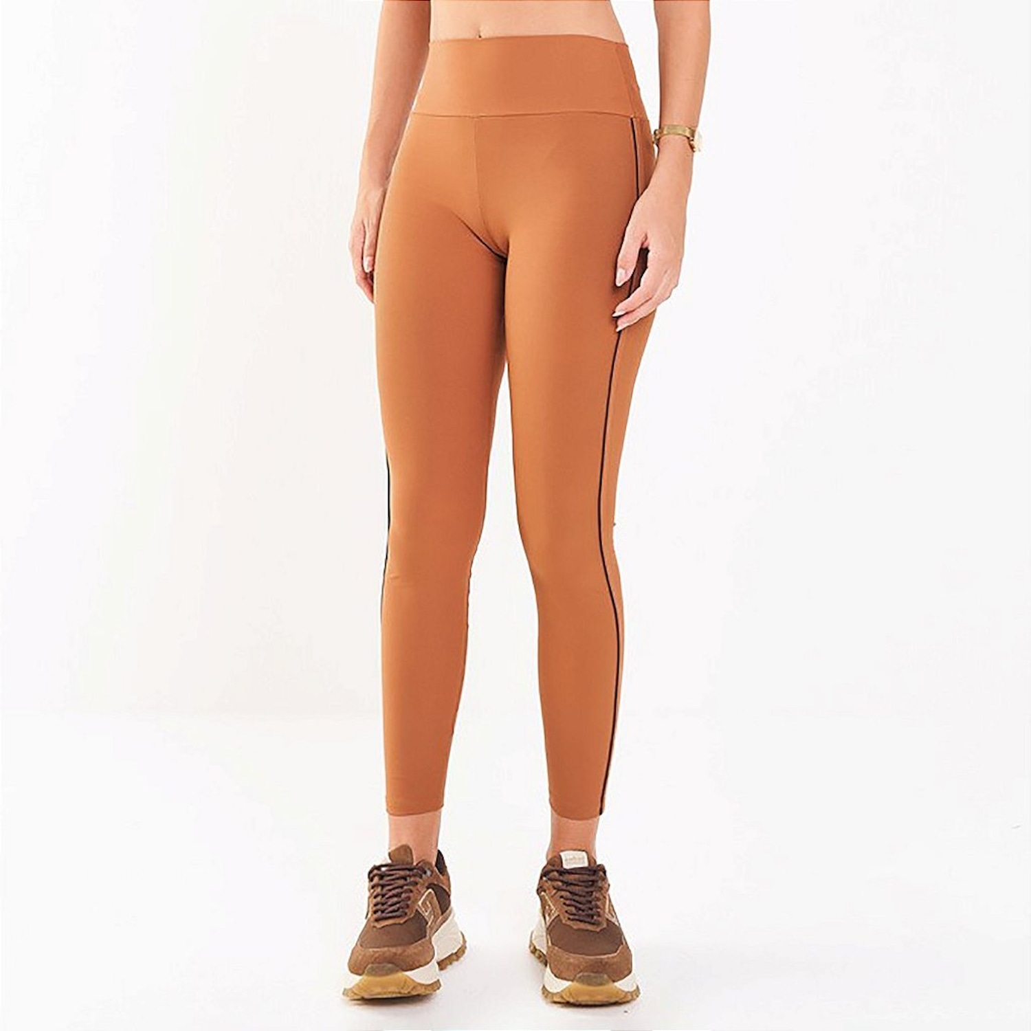 Calça Legging Colcci Maxxi Perfect Fit Feminina - Foto 1