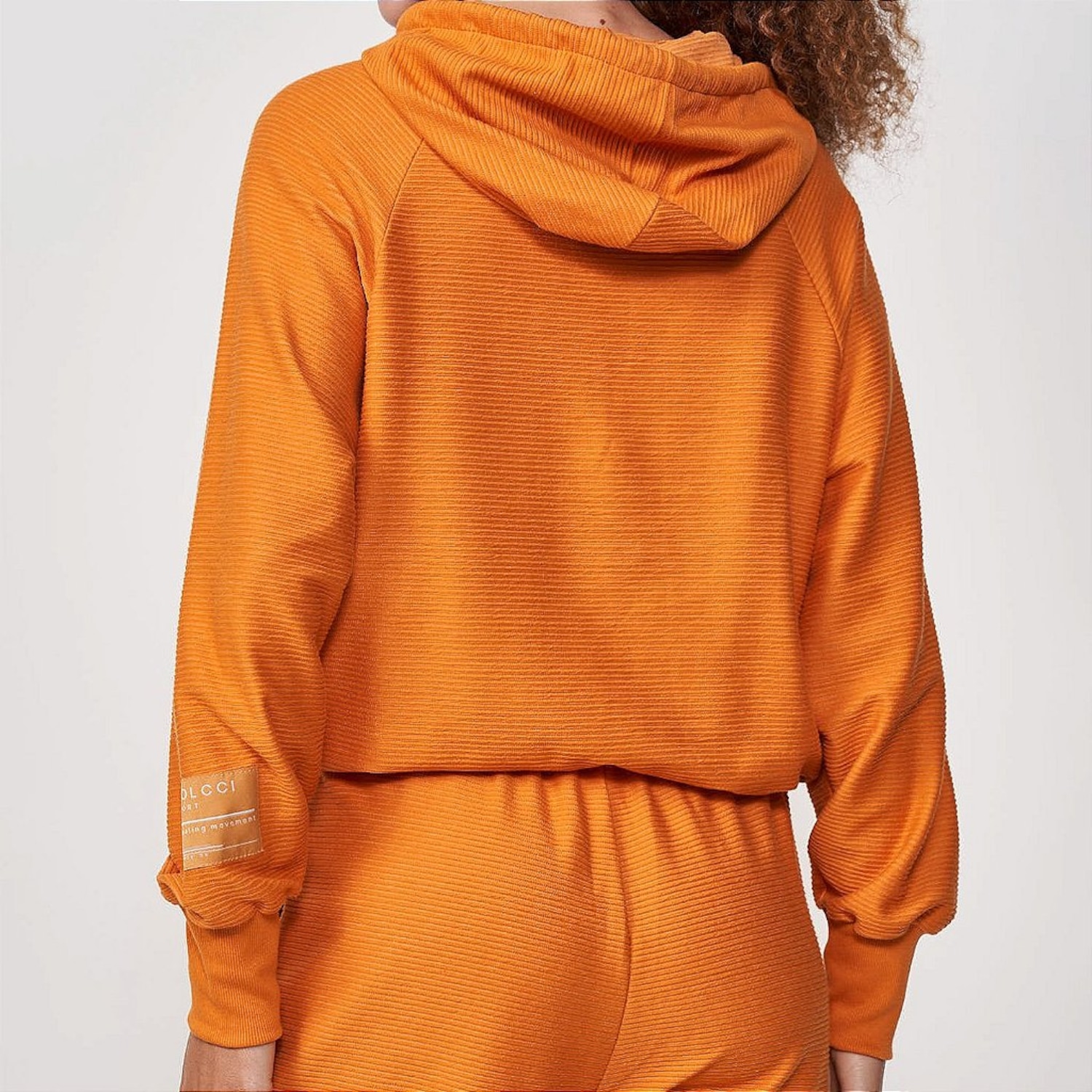 Blusão Colcci Toront Premium Loose Feminino - Foto 2