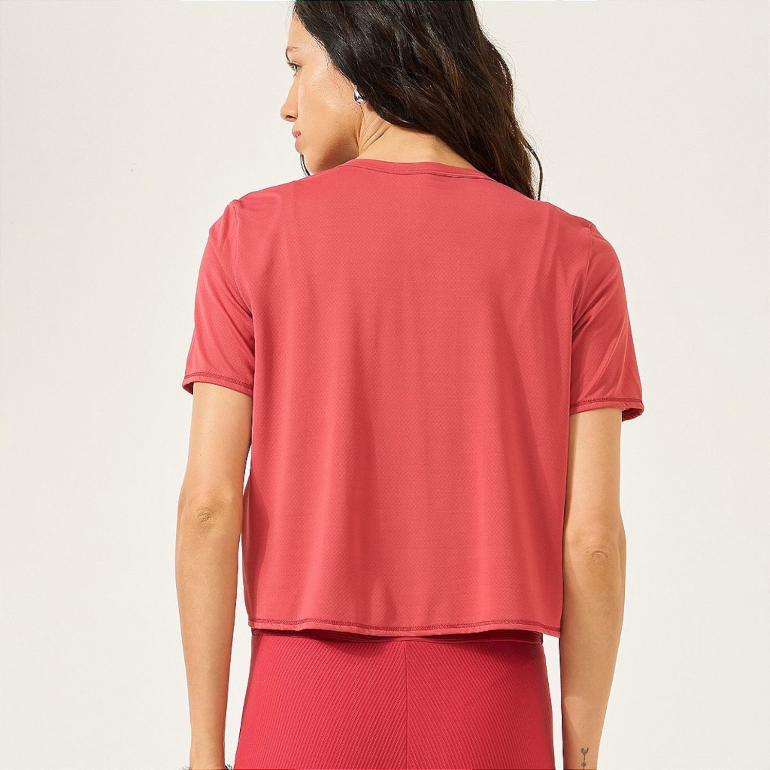 Blusa Colcci Malha Sport Feminina - Foto 2