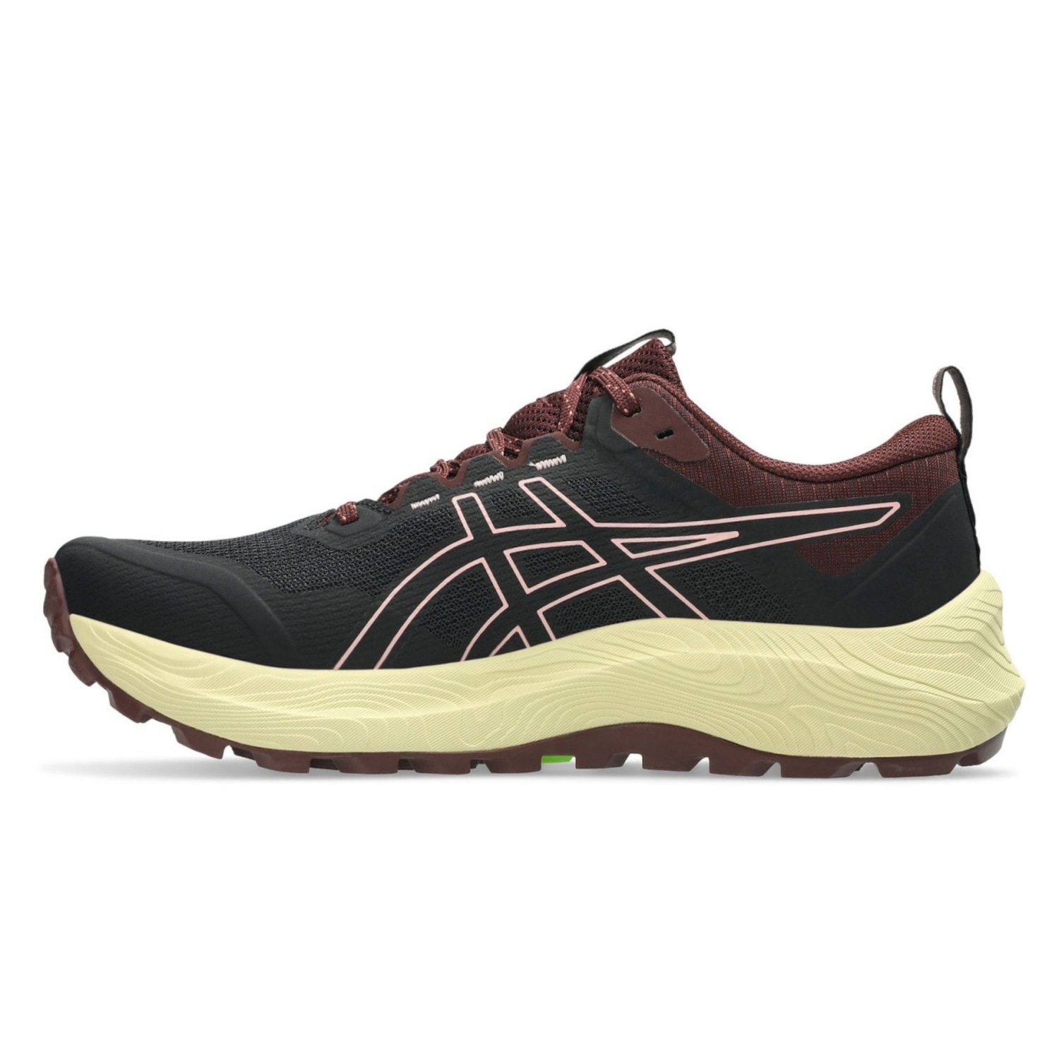 Tênis Feminino ASICS Gel-Trabuco Terra 3 - Foto 4