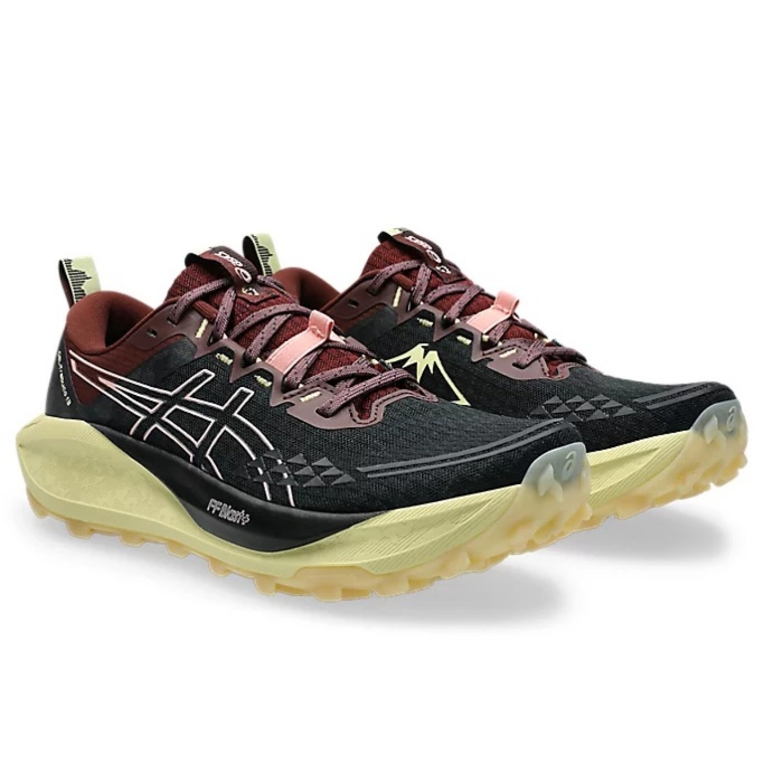 Tênis Feminino Asics Gel-Trabuco 13 - Foto 2
