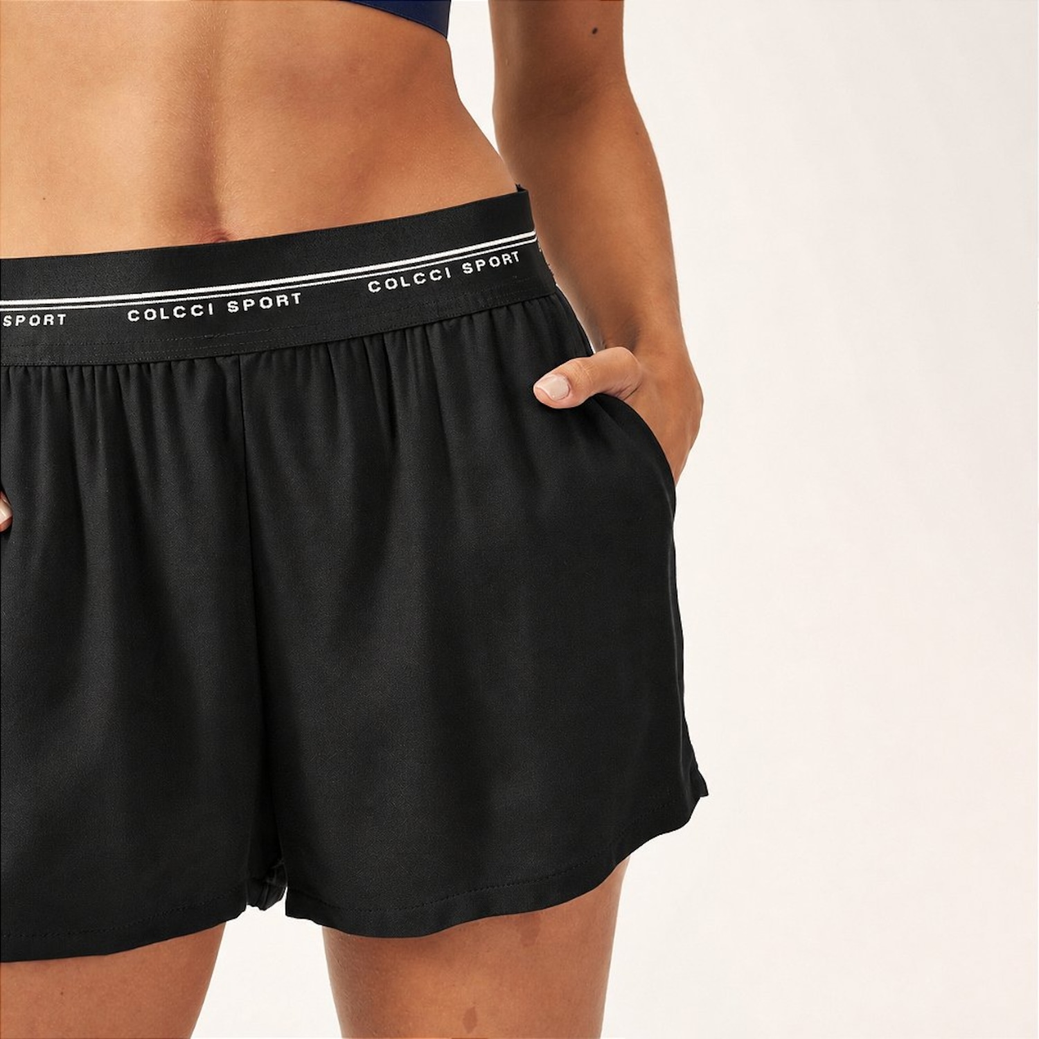 Short Colcci Gretha Premium VR27 Feminino - Foto 3