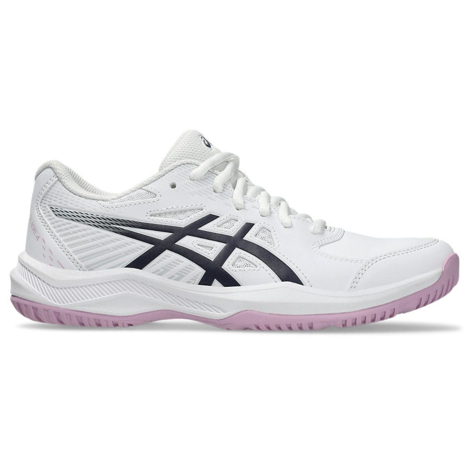 Tênis Feminino ASICS Court Slide 4 - Foto 1