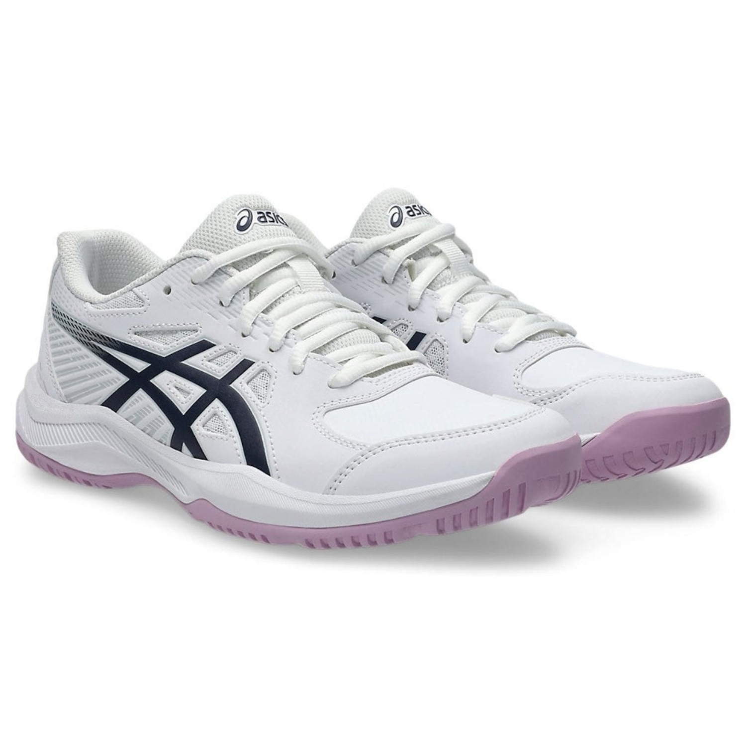 Tênis Feminino ASICS Court Slide 4 - Foto 2