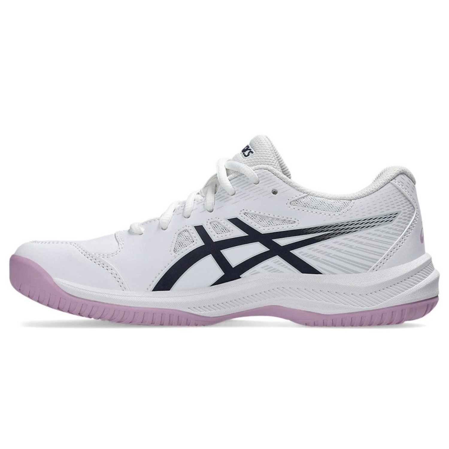 Tênis Feminino ASICS Court Slide 4 - Foto 4