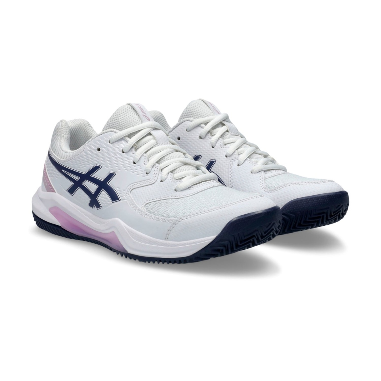 Tênis Feminino Asics Gel-Dedicate 8 Clay - Foto 2