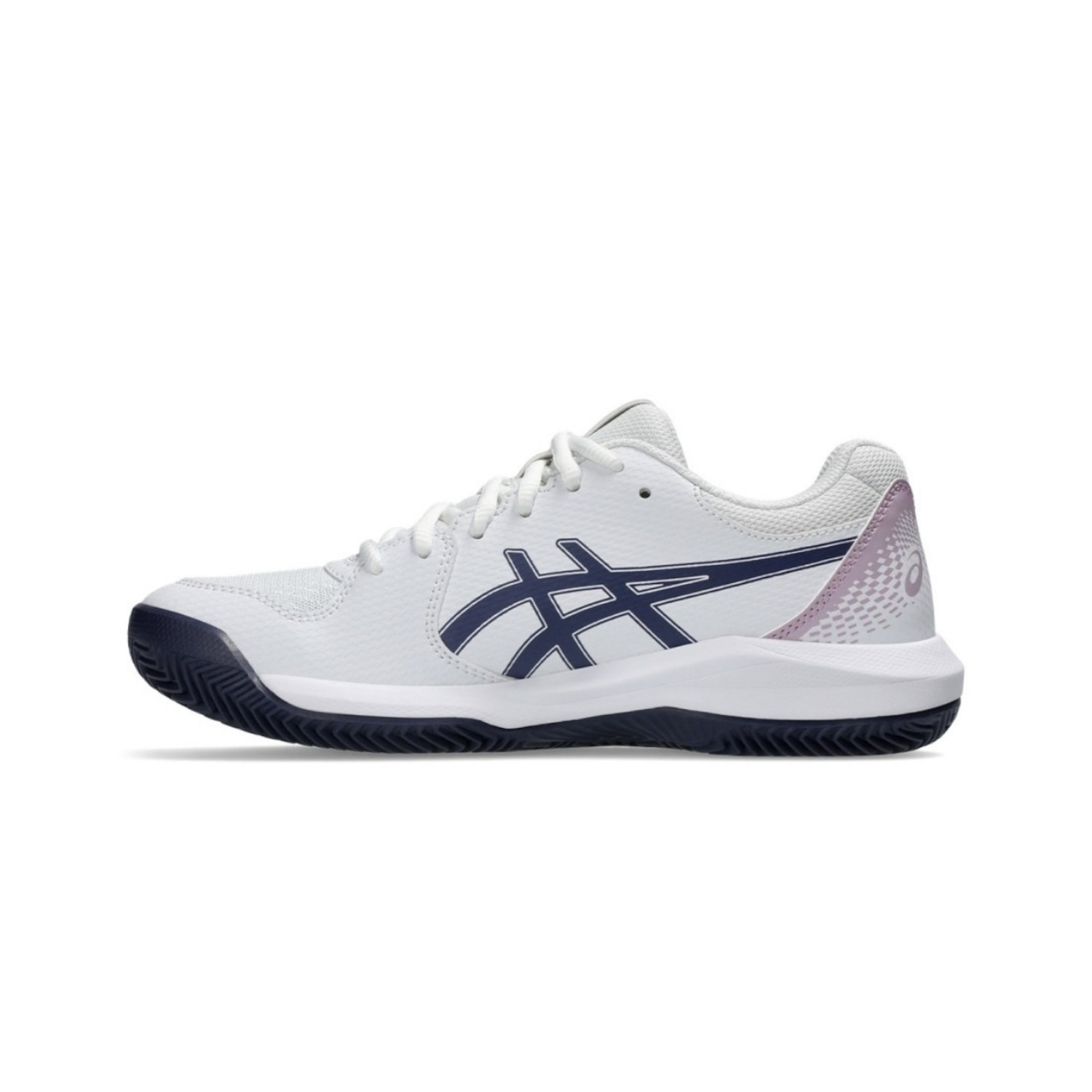 Tênis Feminino Asics Gel-Dedicate 8 Clay - Foto 4