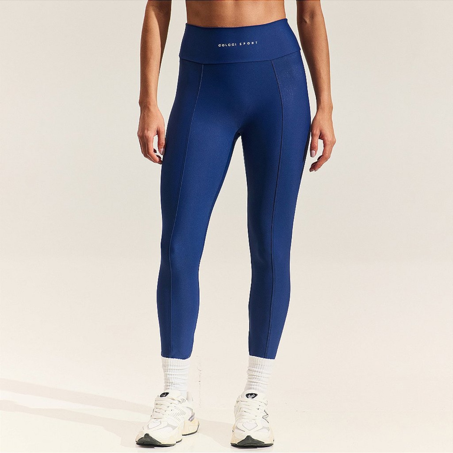 Calça Legging Colcci Perfect Fit Flexa Premium Feminina - Foto 1