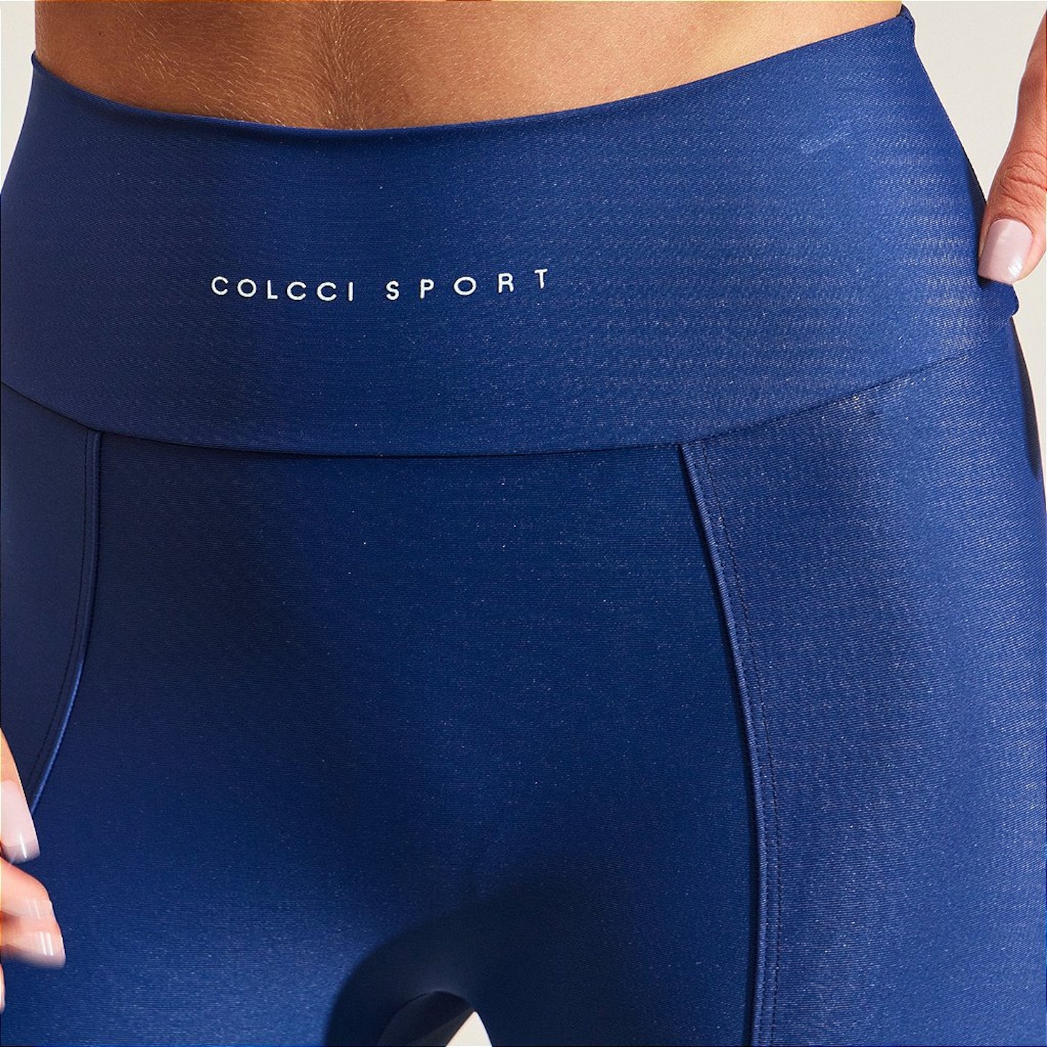 Calça Legging Colcci Perfect Fit Flexa Premium Feminina - Foto 3