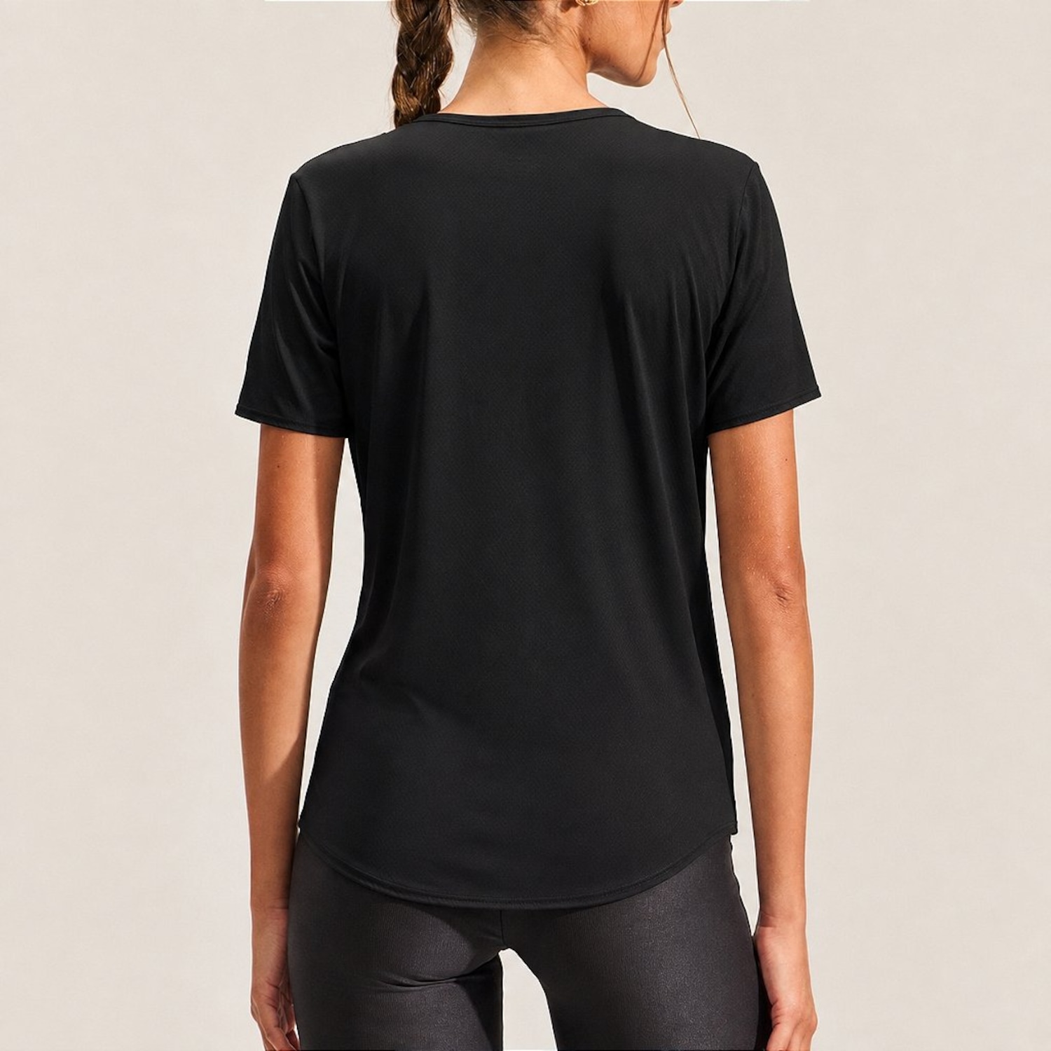 Blusa Colcci New Comfort Fit Performace Feminina - Foto 2