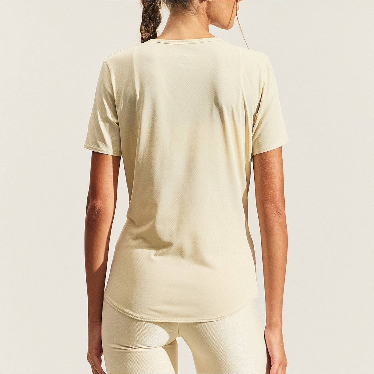 Blusa Colcci New Comfort Fit Performace Feminina - Foto 2