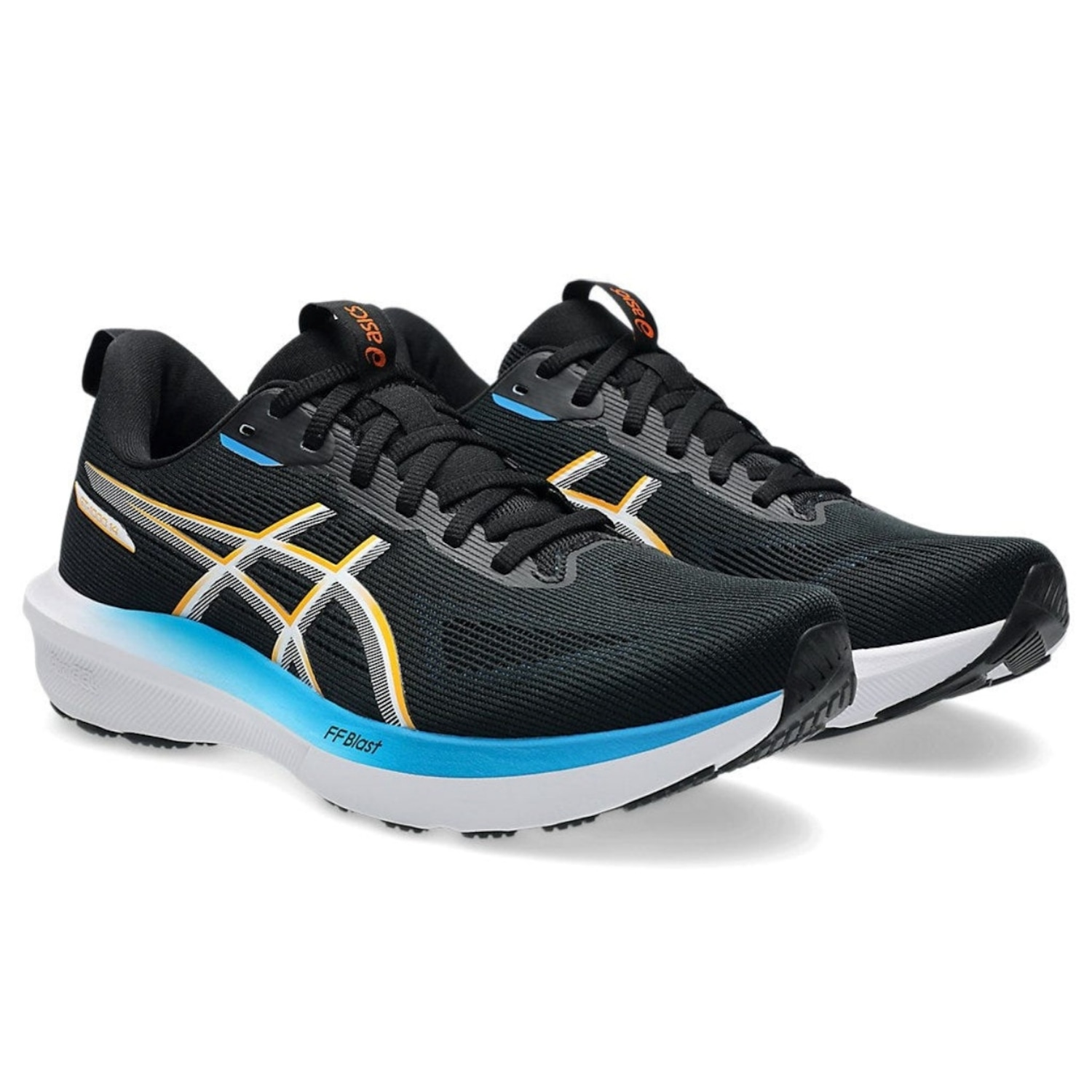 Tênis Masculino Asics Gt-1000 14 - Foto 2