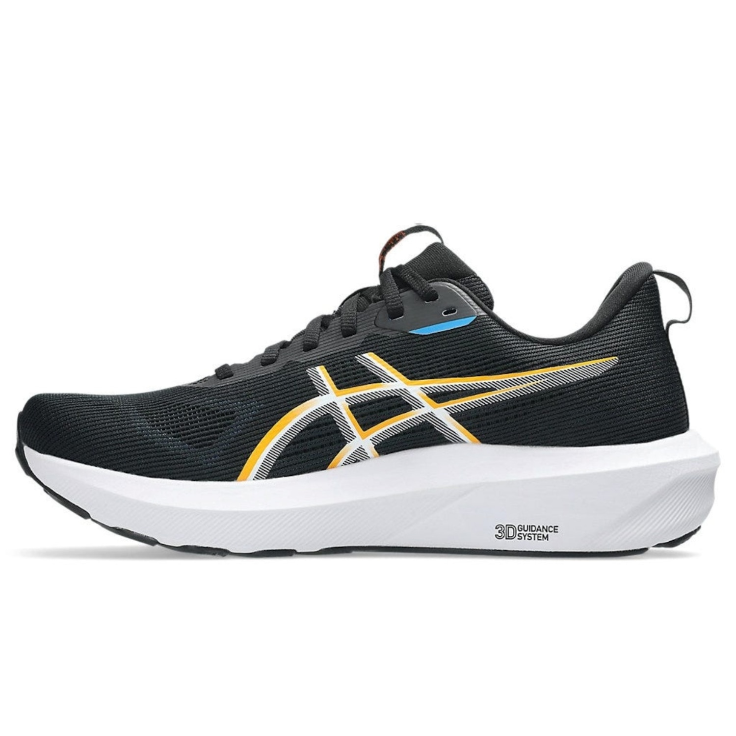 Tênis Masculino Asics Gt-1000 14 - Foto 4