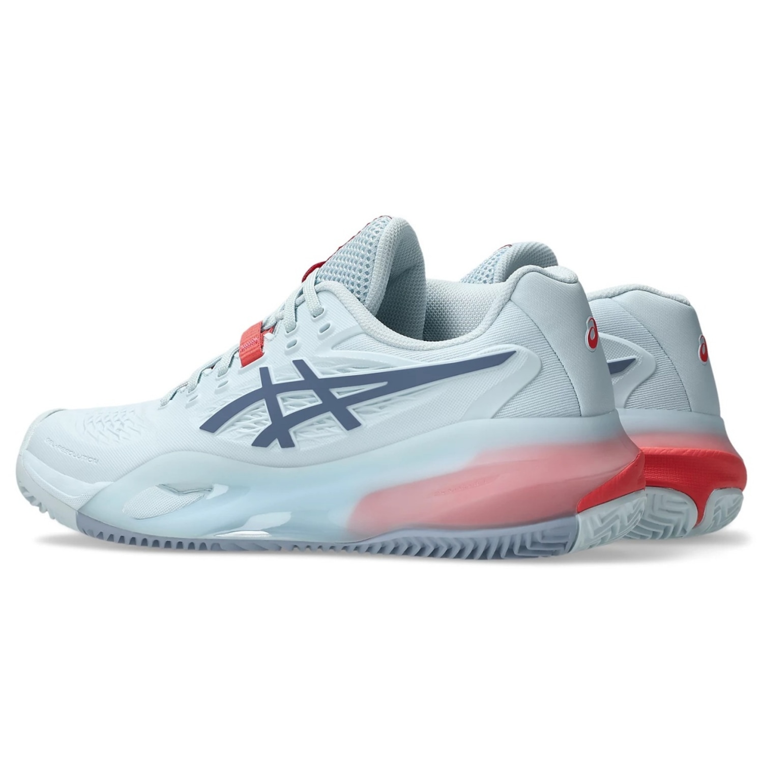 Tênis Feminino Asics Gel-Resolution X Clay Saibro - Foto 3
