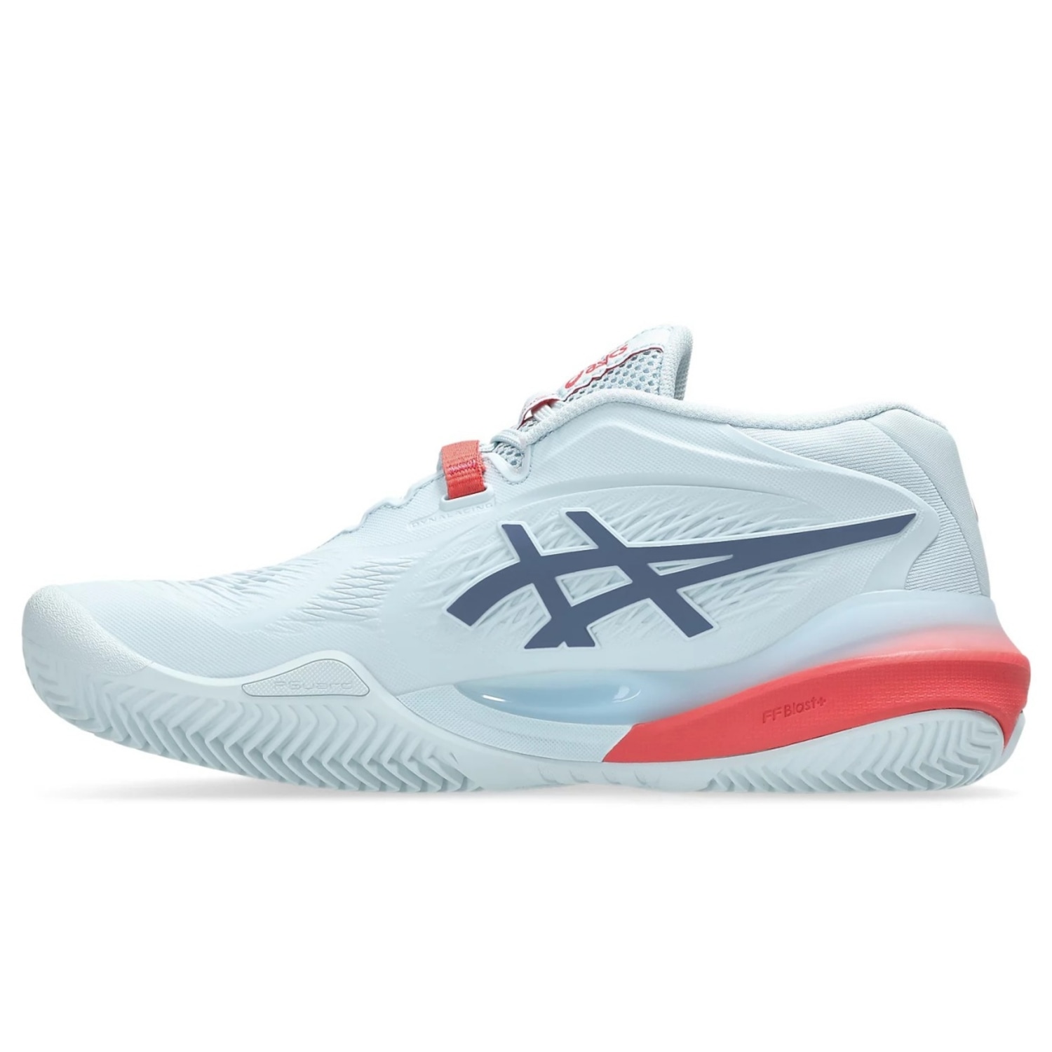 Tênis Feminino Asics Gel-Resolution X Clay Saibro - Foto 4