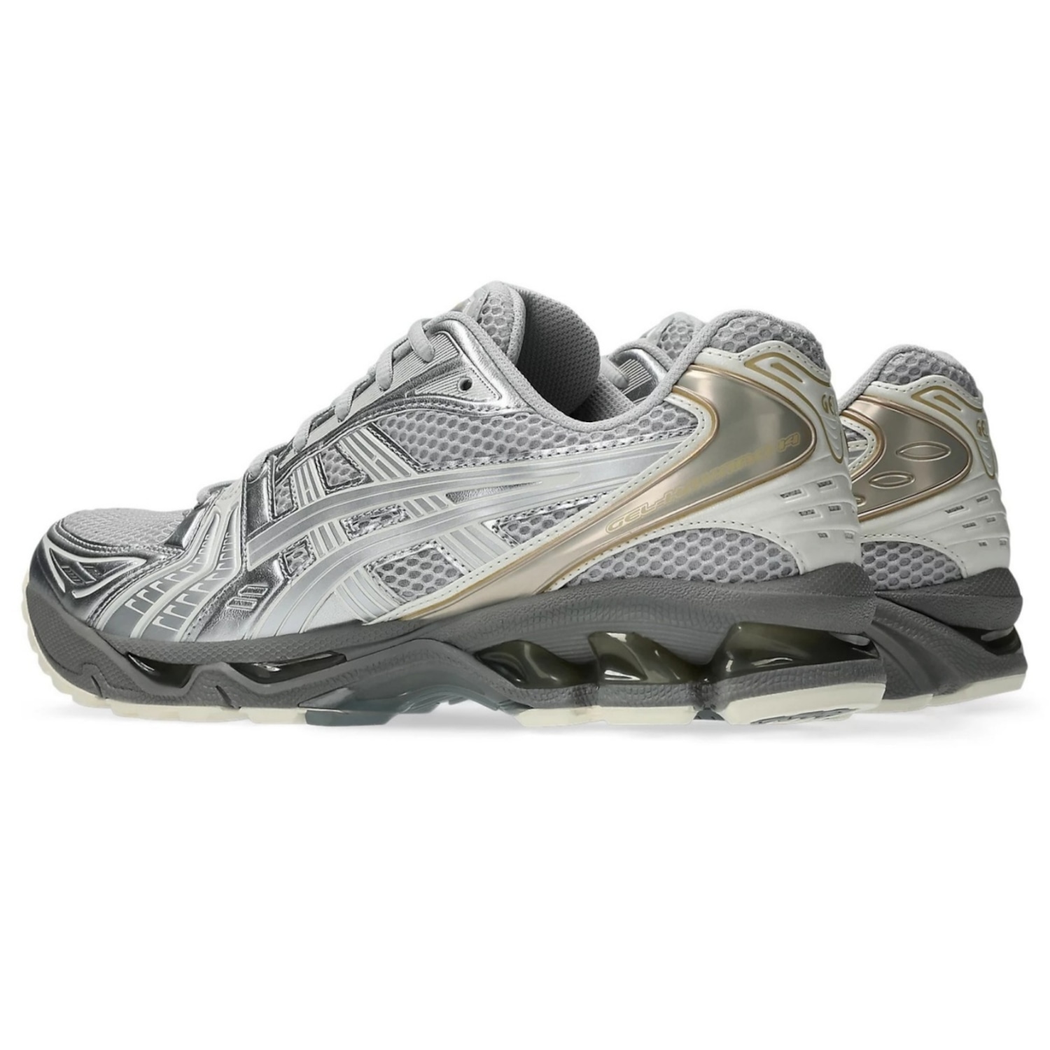 Tênis Asics Gel-Kayano 14 OG Masculino - Foto 3