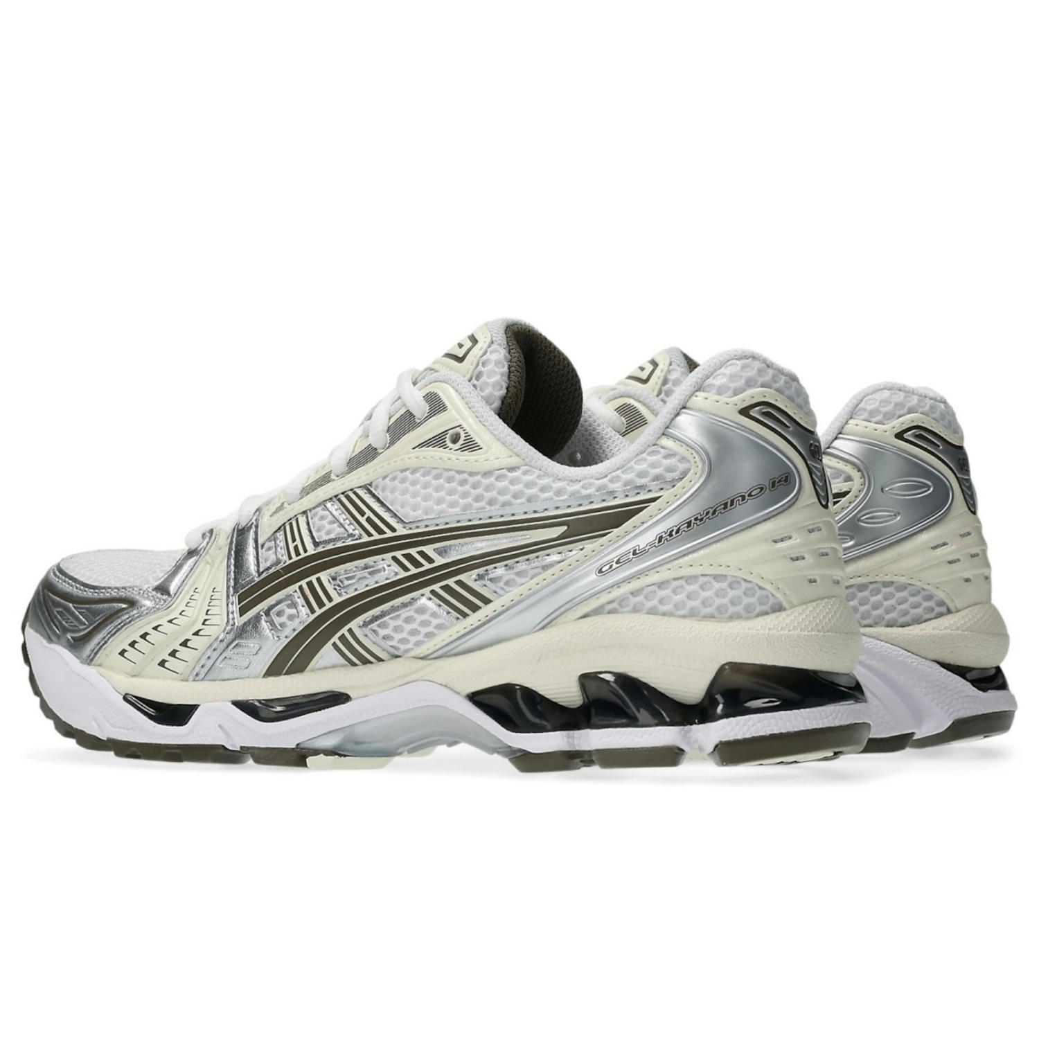Tênis Asics Gel-Kayano 14 OG Masculino - Foto 3
