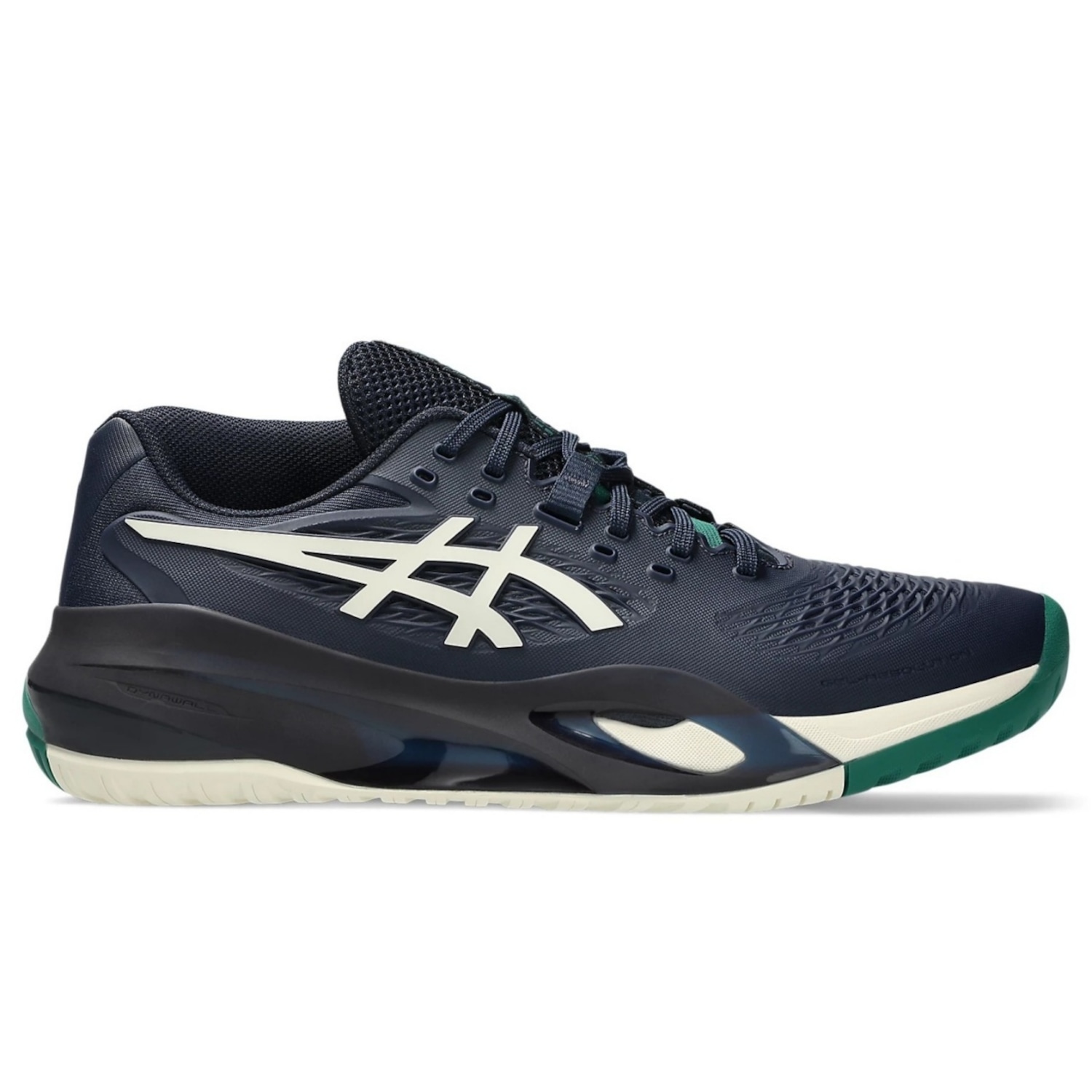 Tênis Asics Gel-Resolution X Masculino - Foto 1
