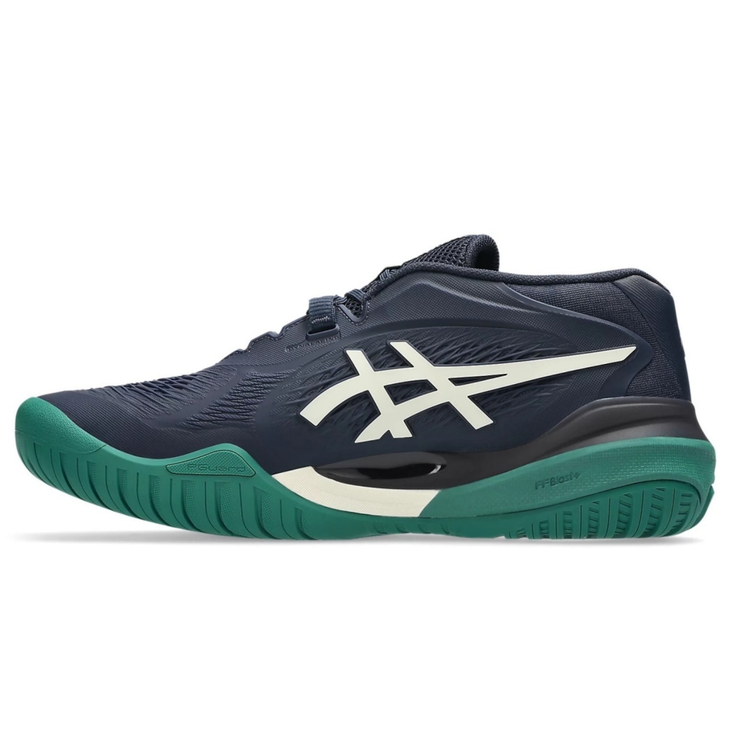 Tênis Asics Gel-Resolution X Masculino - Foto 4