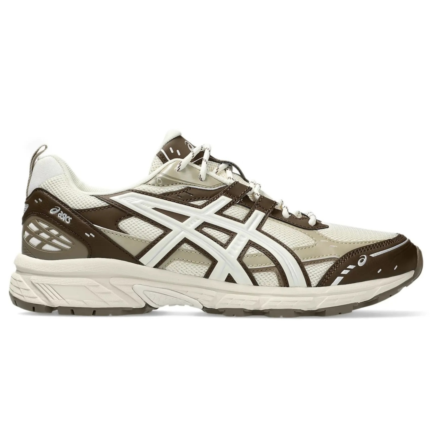 Tênis Masculino Asics Gel-Nunobiki - Foto 1