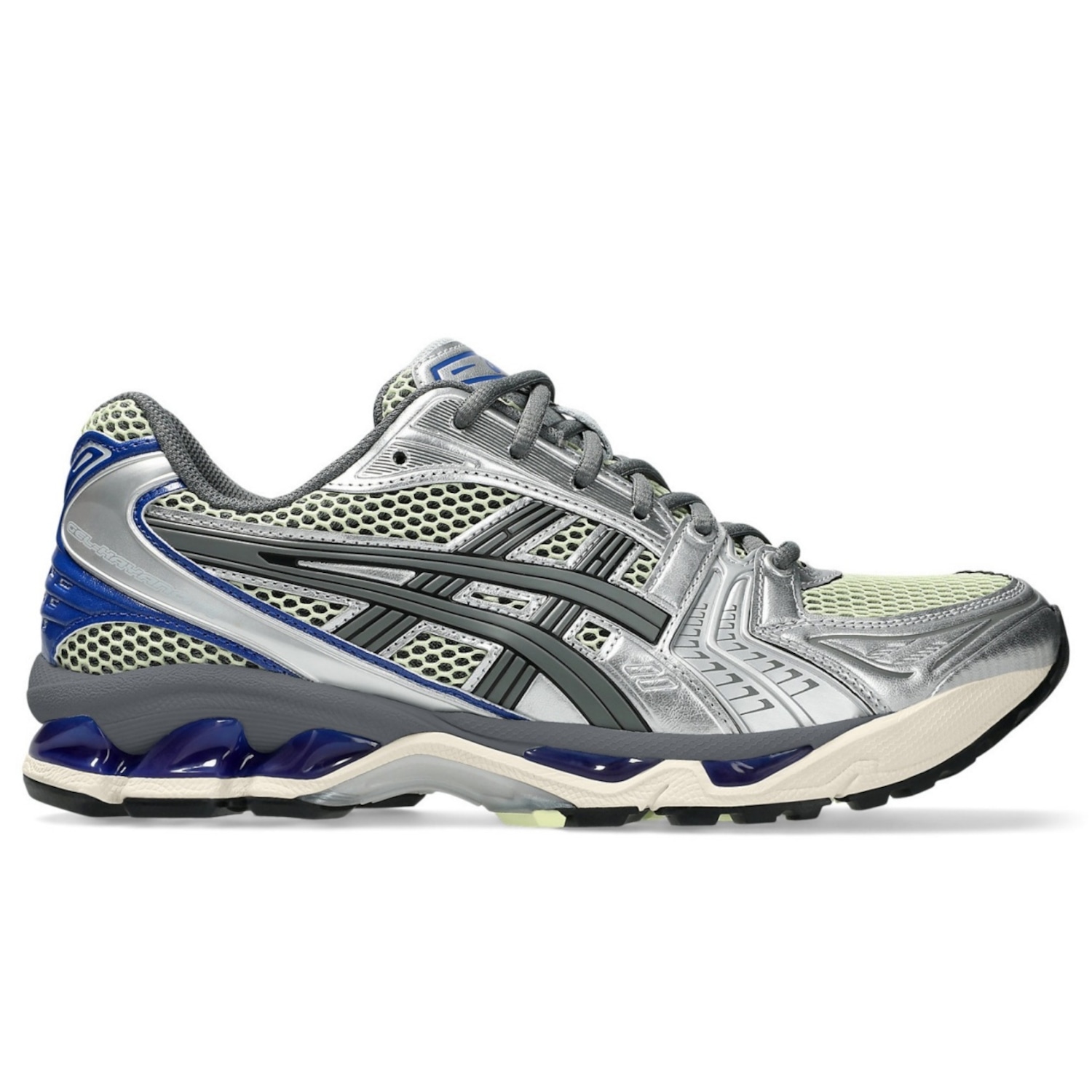 Tênis Masculino Asics Gel-Kayano 14 - Foto 1