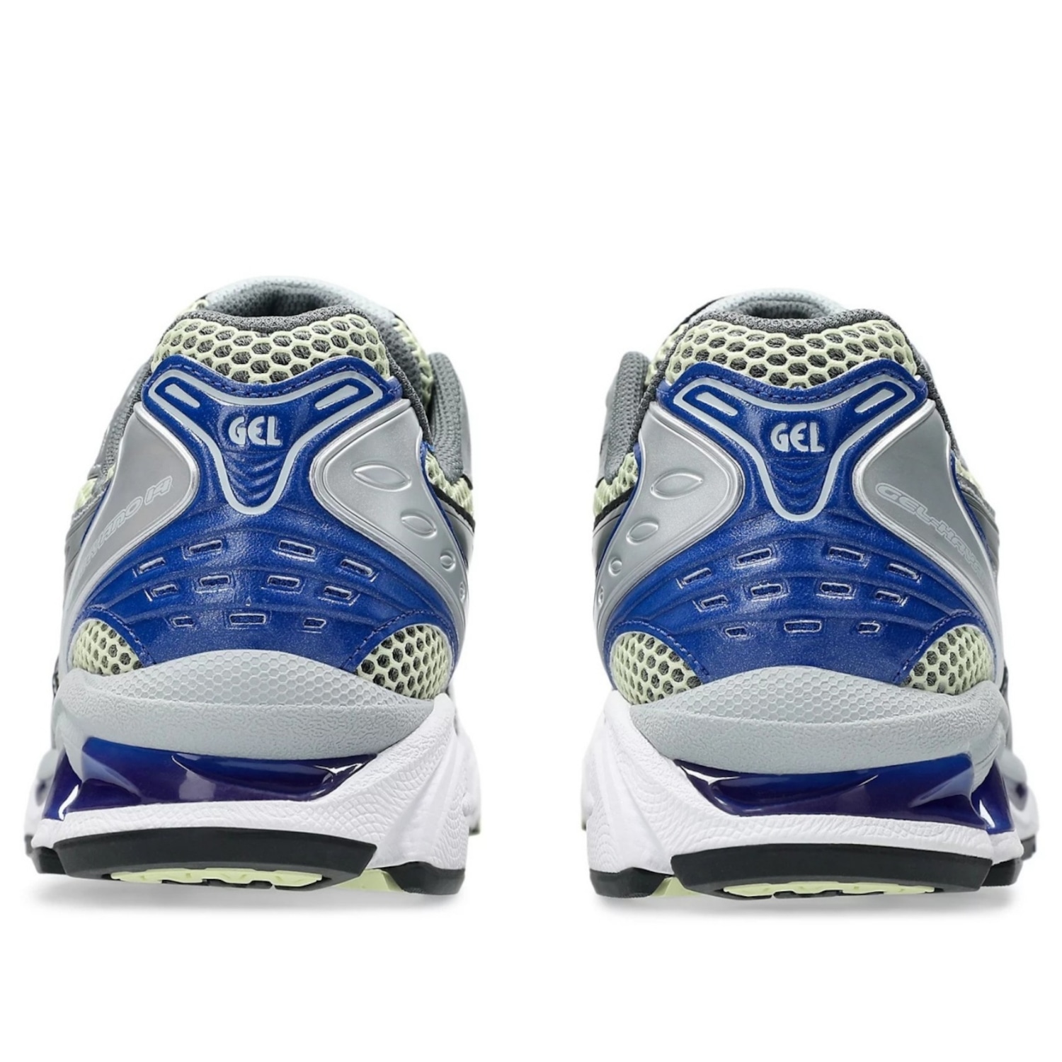 Tênis Masculino Asics Gel-Kayano 14 - Foto 4