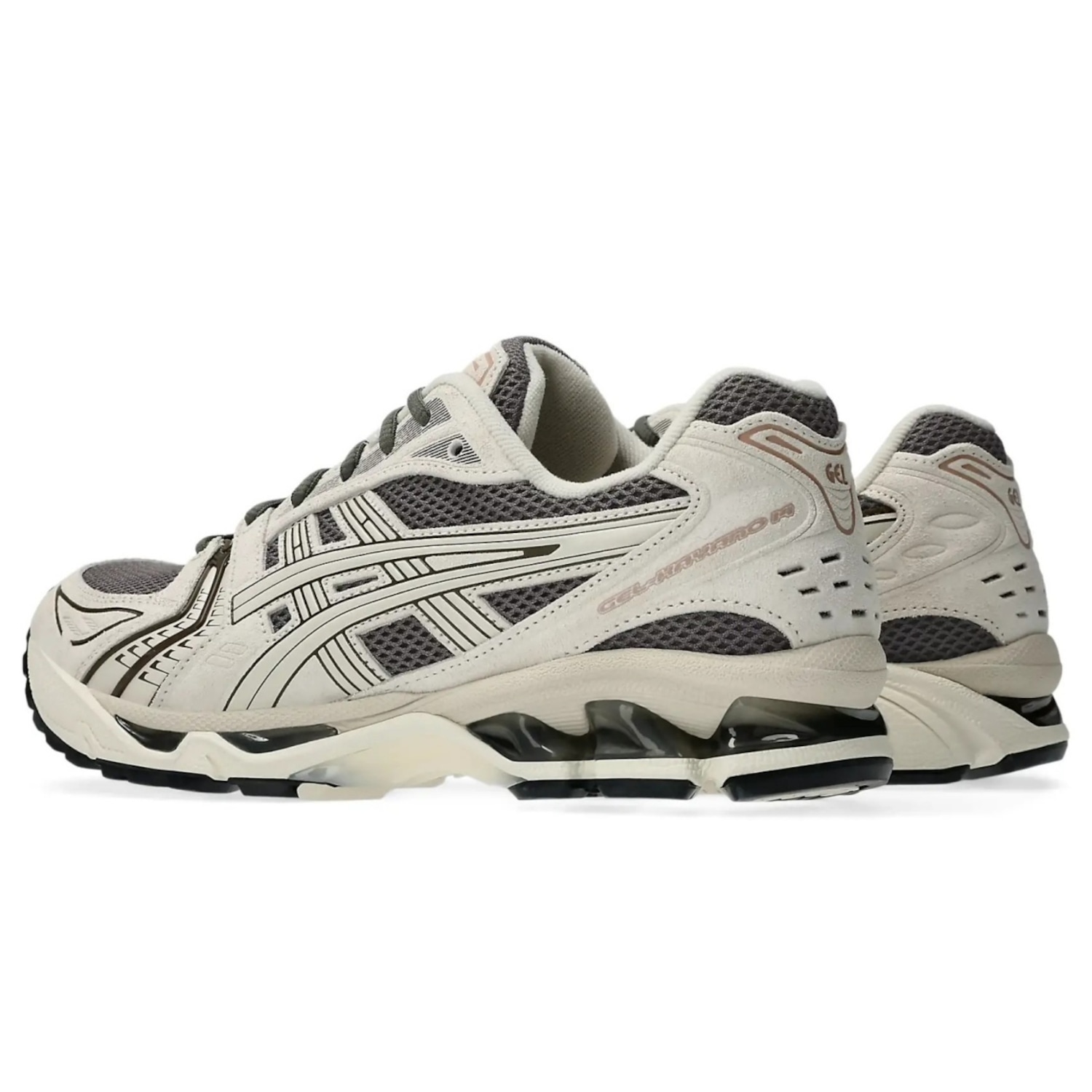 Tênis Masculino ASICS Gel Kayano 14 - Foto 3