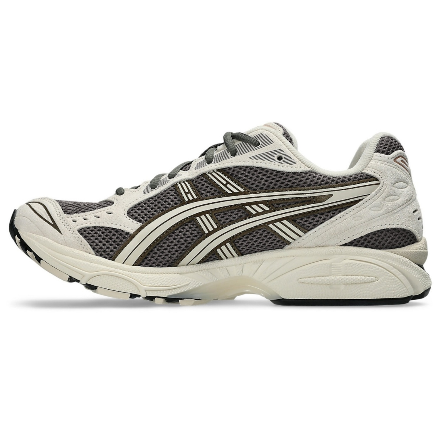 Tênis Masculino ASICS Gel Kayano 14 - Foto 4
