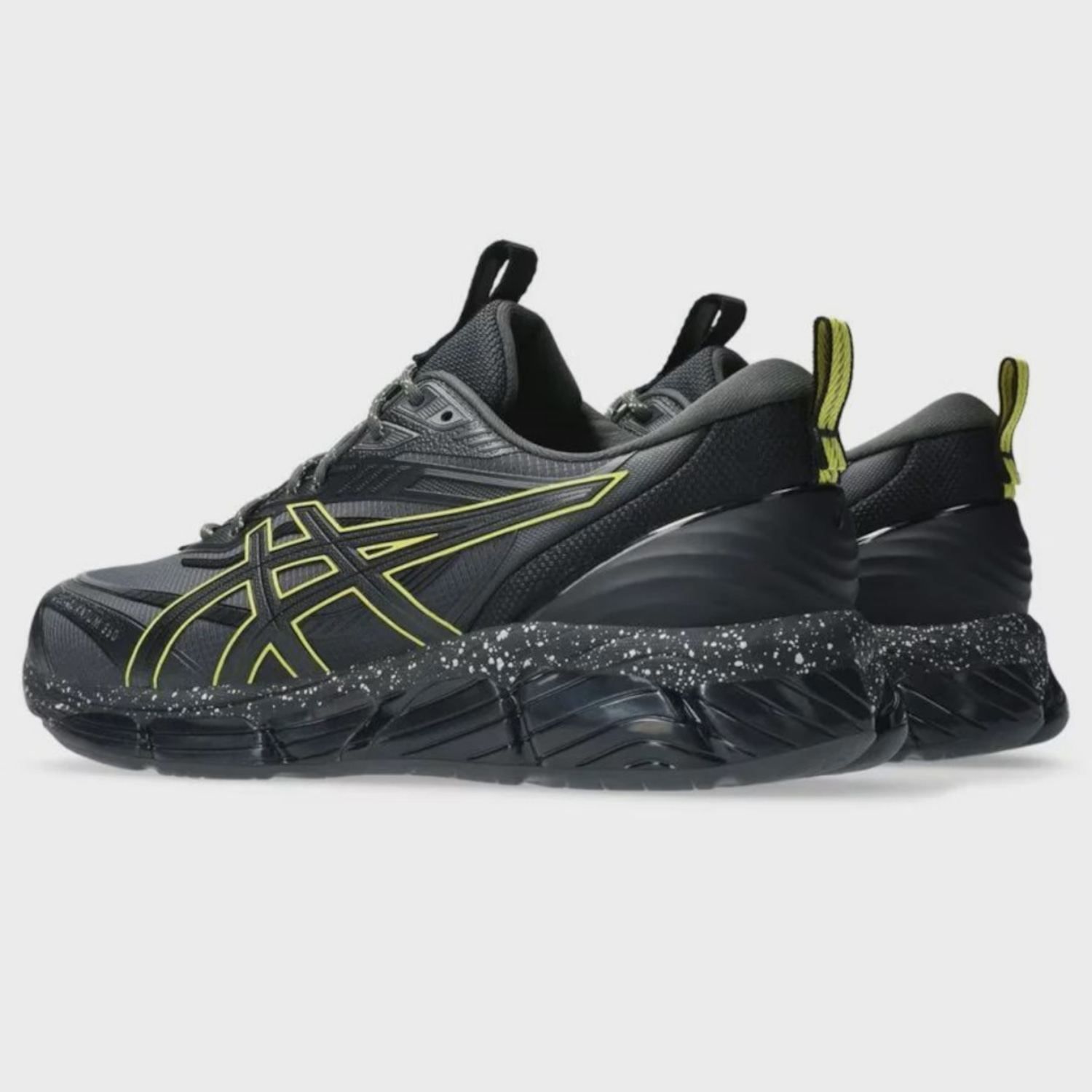 Tênis Masculino ASICS Gel Quantum 360 VIII - Foto 3