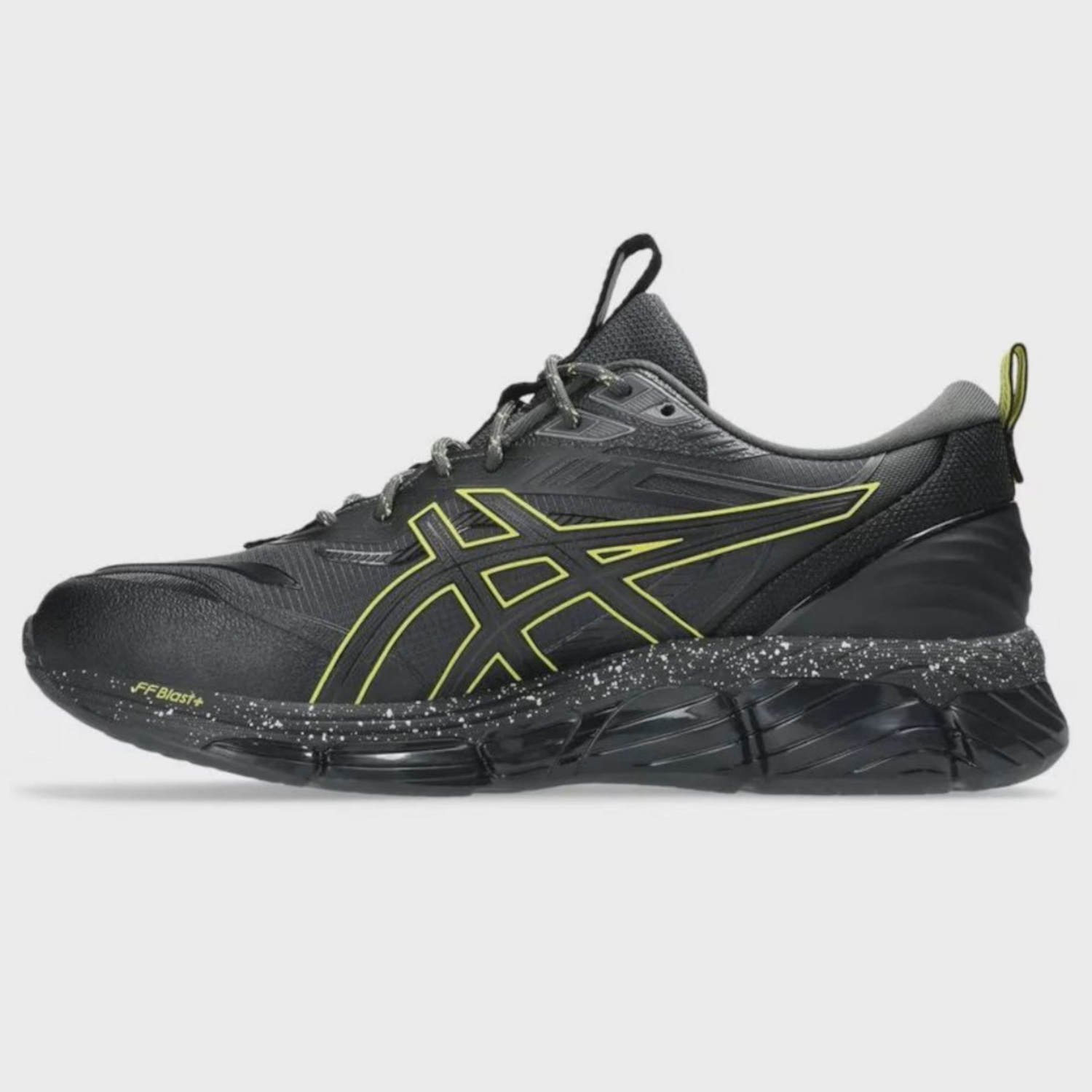 Tênis Masculino ASICS Gel Quantum 360 VIII - Foto 4