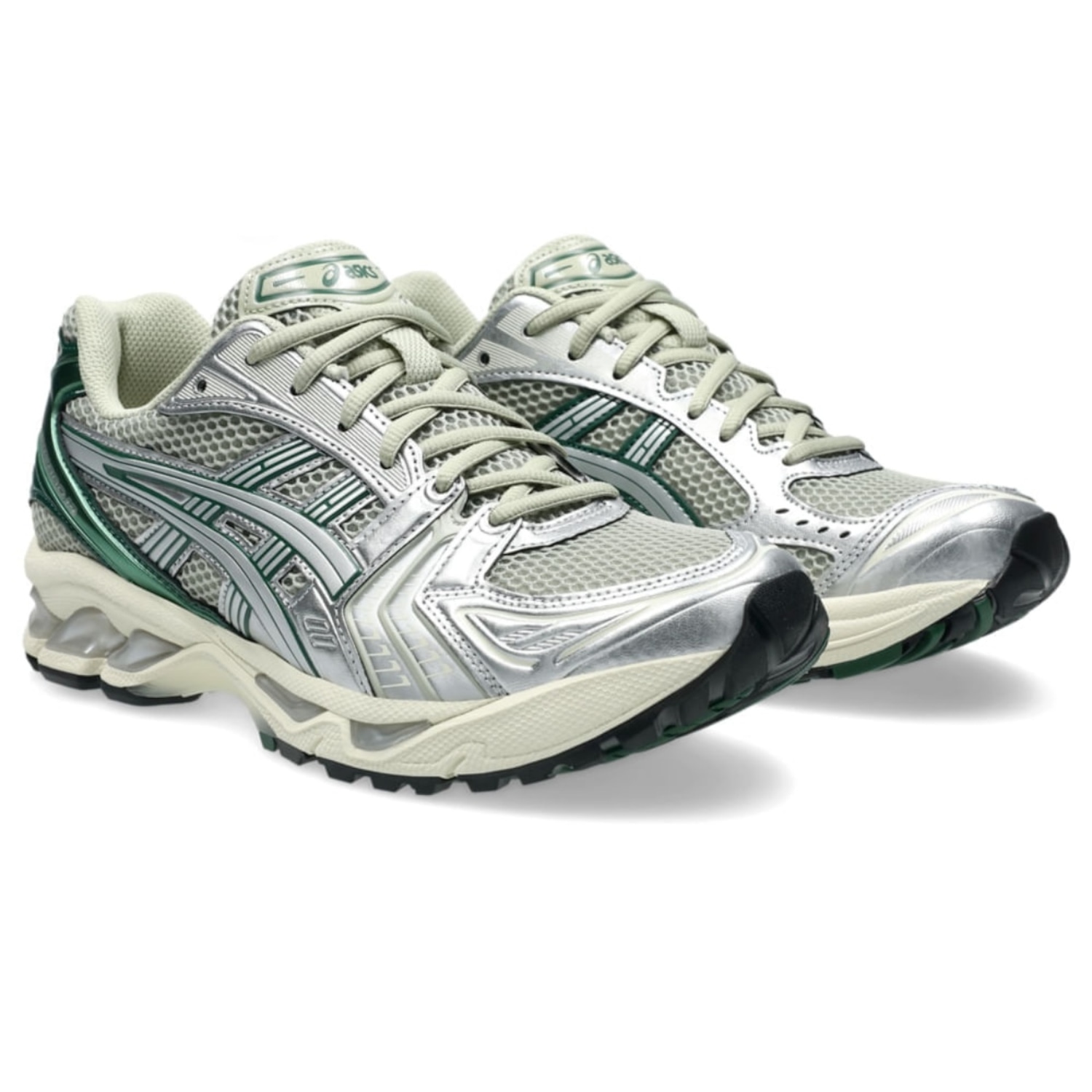 Tênis Masculino ASICS Gel-Kayano 14 - Foto 2