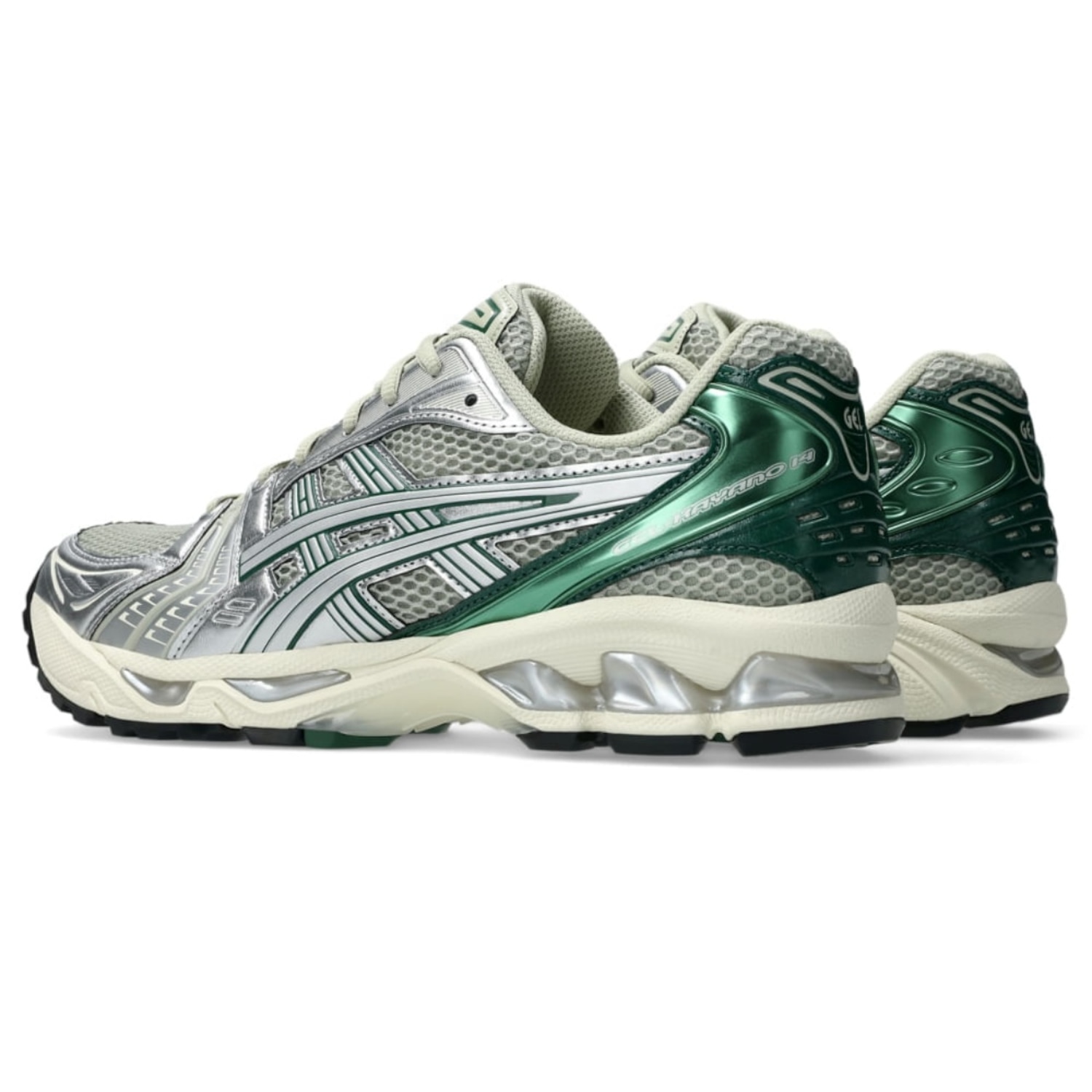 Tênis Masculino ASICS Gel-Kayano 14 - Foto 3