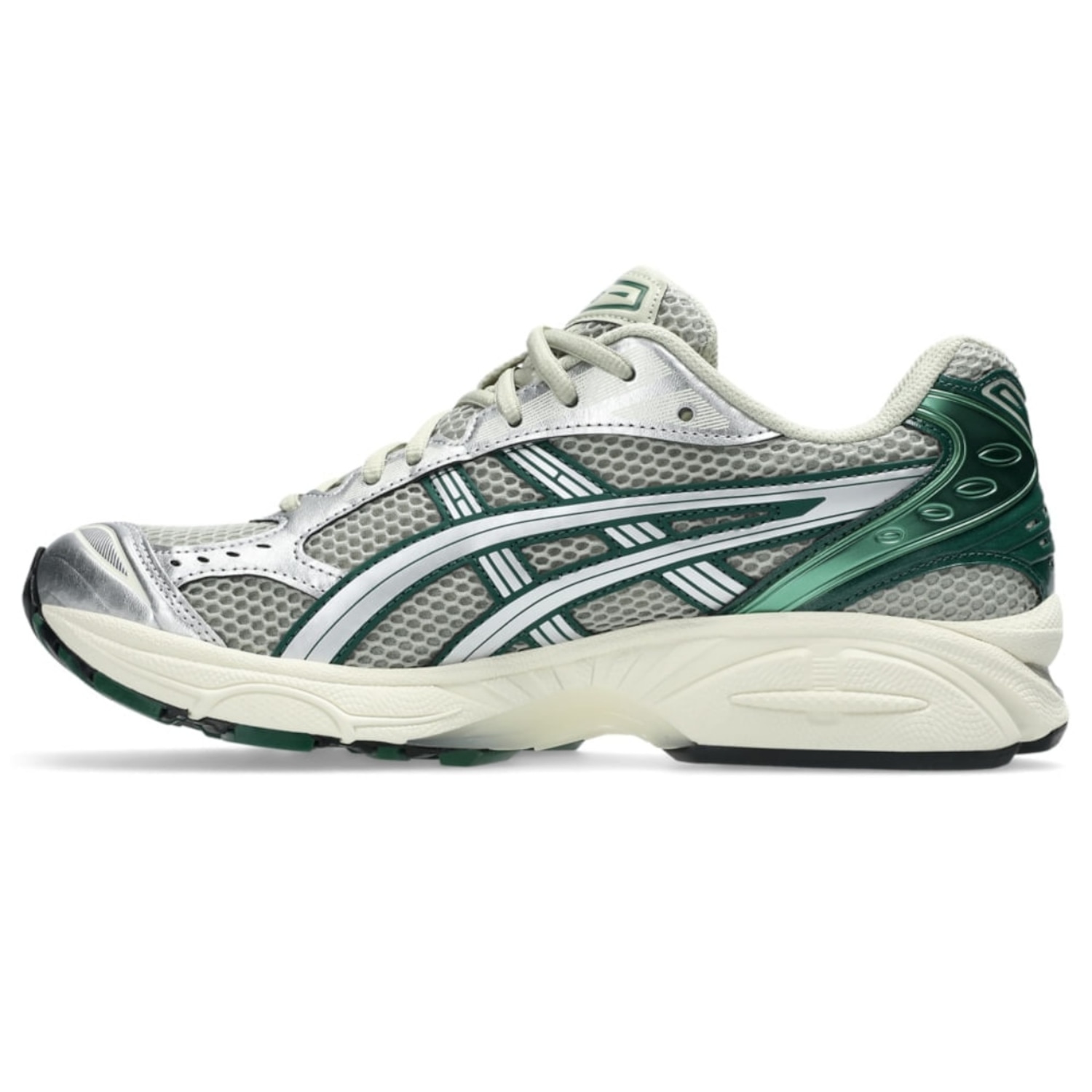Tênis Masculino ASICS Gel-Kayano 14 - Foto 4
