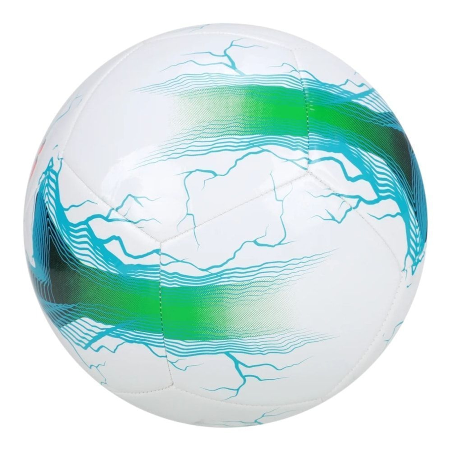 Bola de Futebol de Campo Puma Orbita Serie A 2025/26 - Foto 2