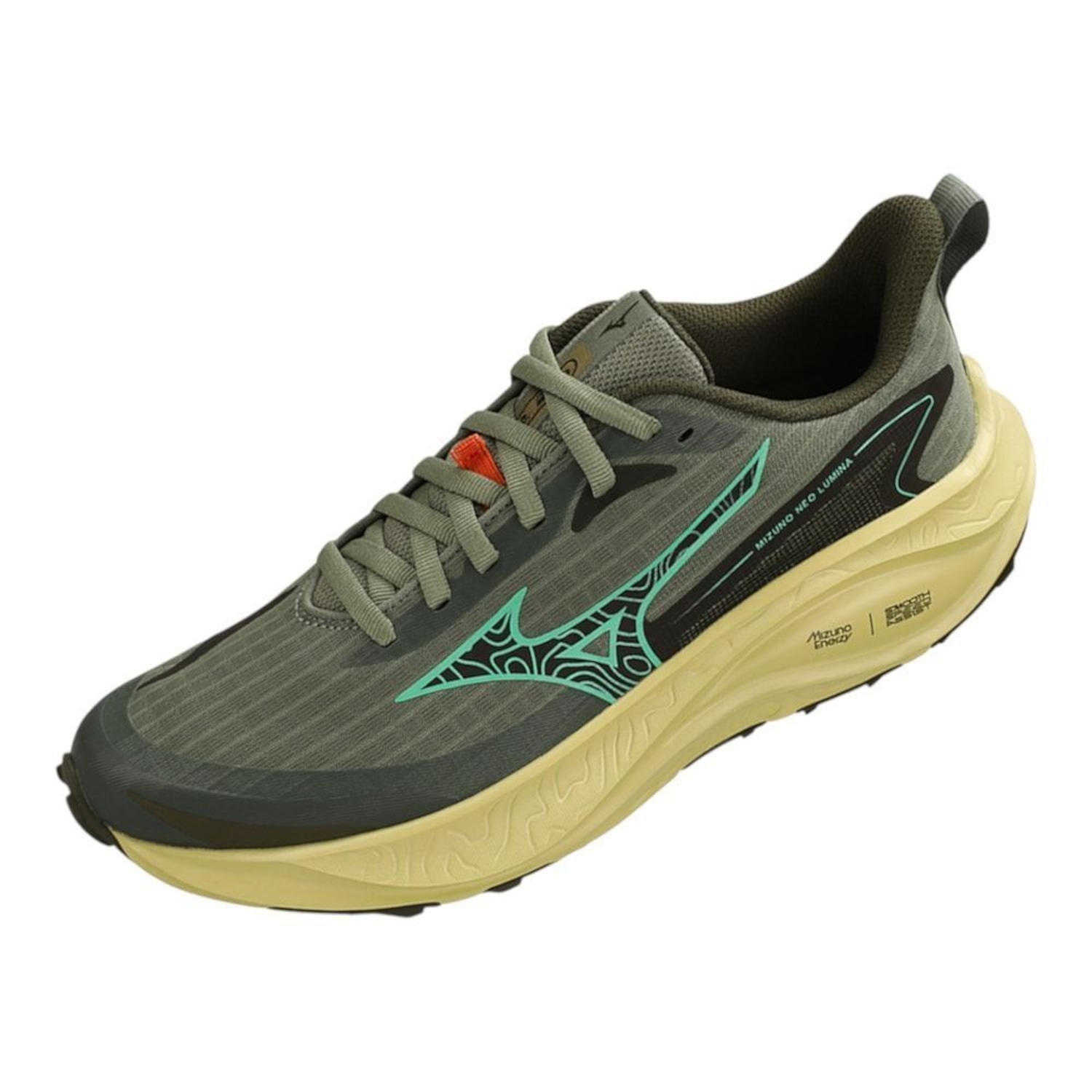 Tênis Feminino Mizuno Neo Lumina - Foto 3