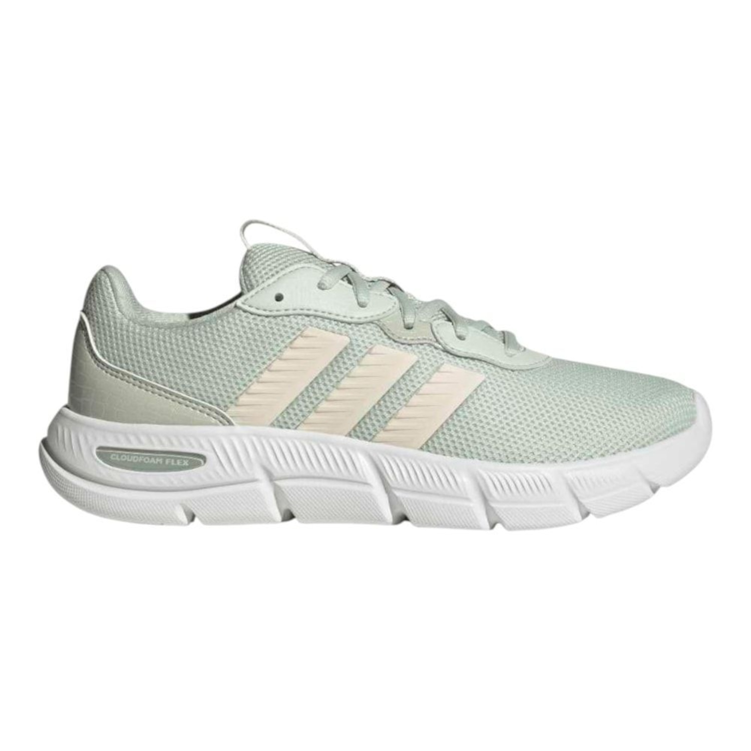 Tênis Feminino adidas Cloudfoam Flex - Foto 1