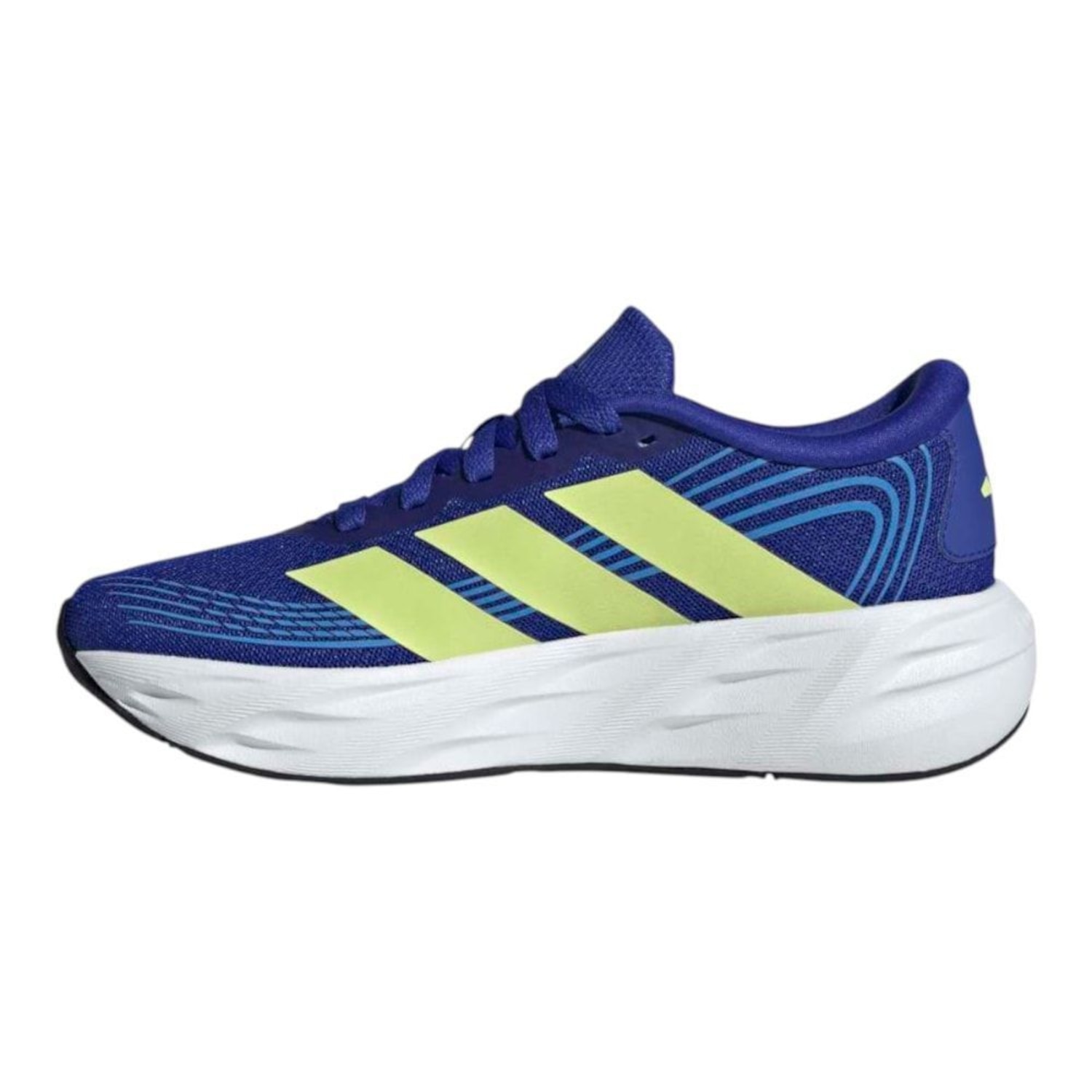 Tênis Infantil adidas Galaxy 8 - Foto 2