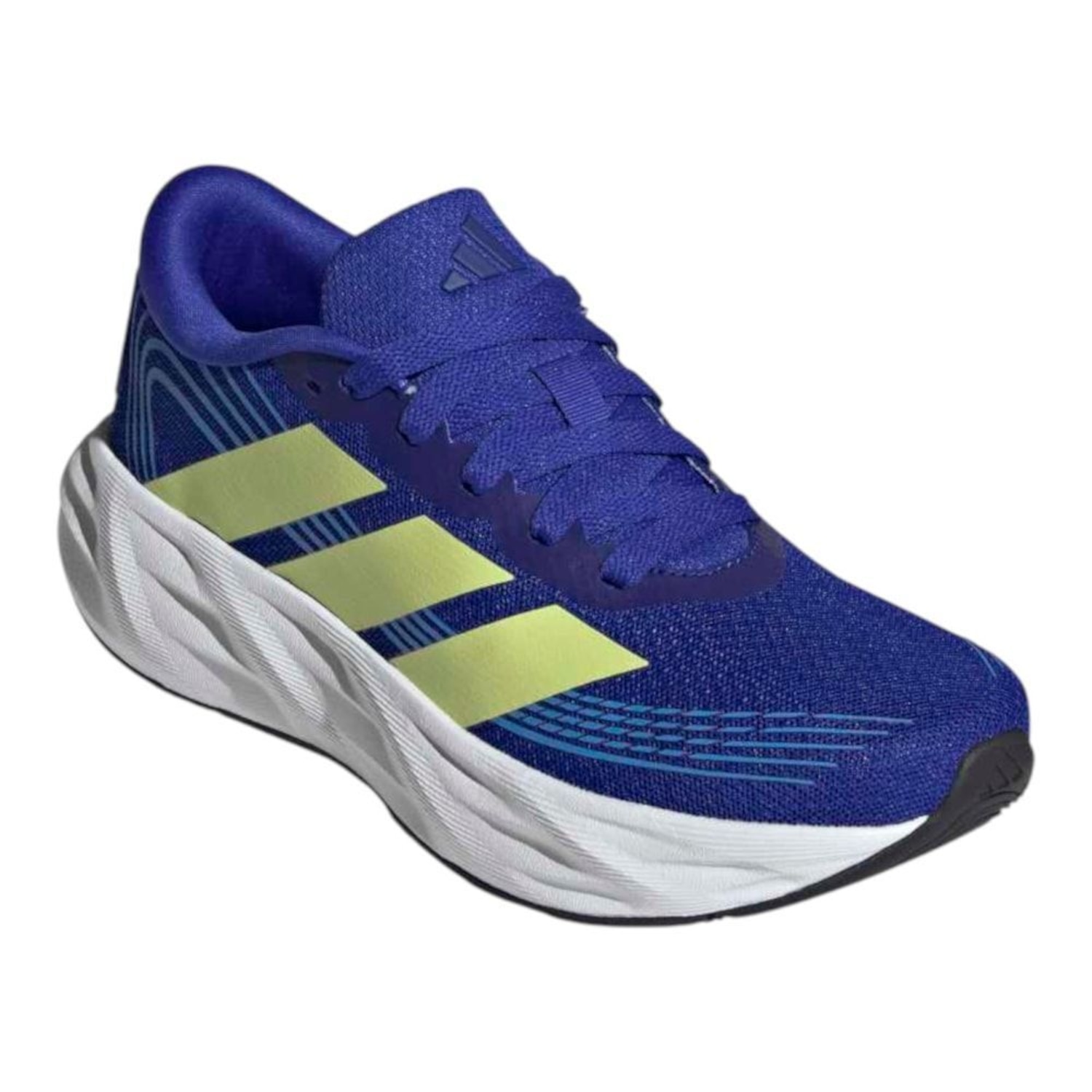 Tênis Infantil adidas Galaxy 8 - Foto 3