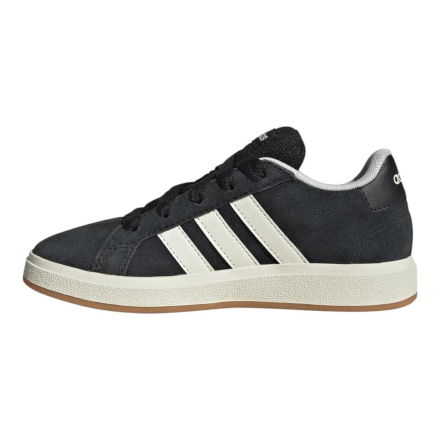 Tênis Infantil adidas Grand Court 00S - Foto 2