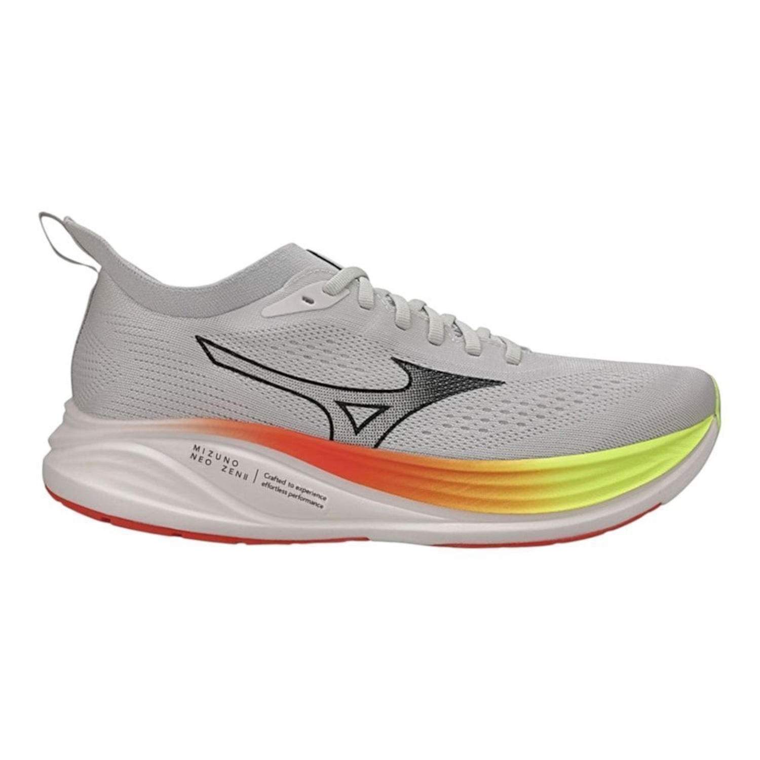 Tênis Masculino Mizuno Neo Zen 2 - Foto 1
