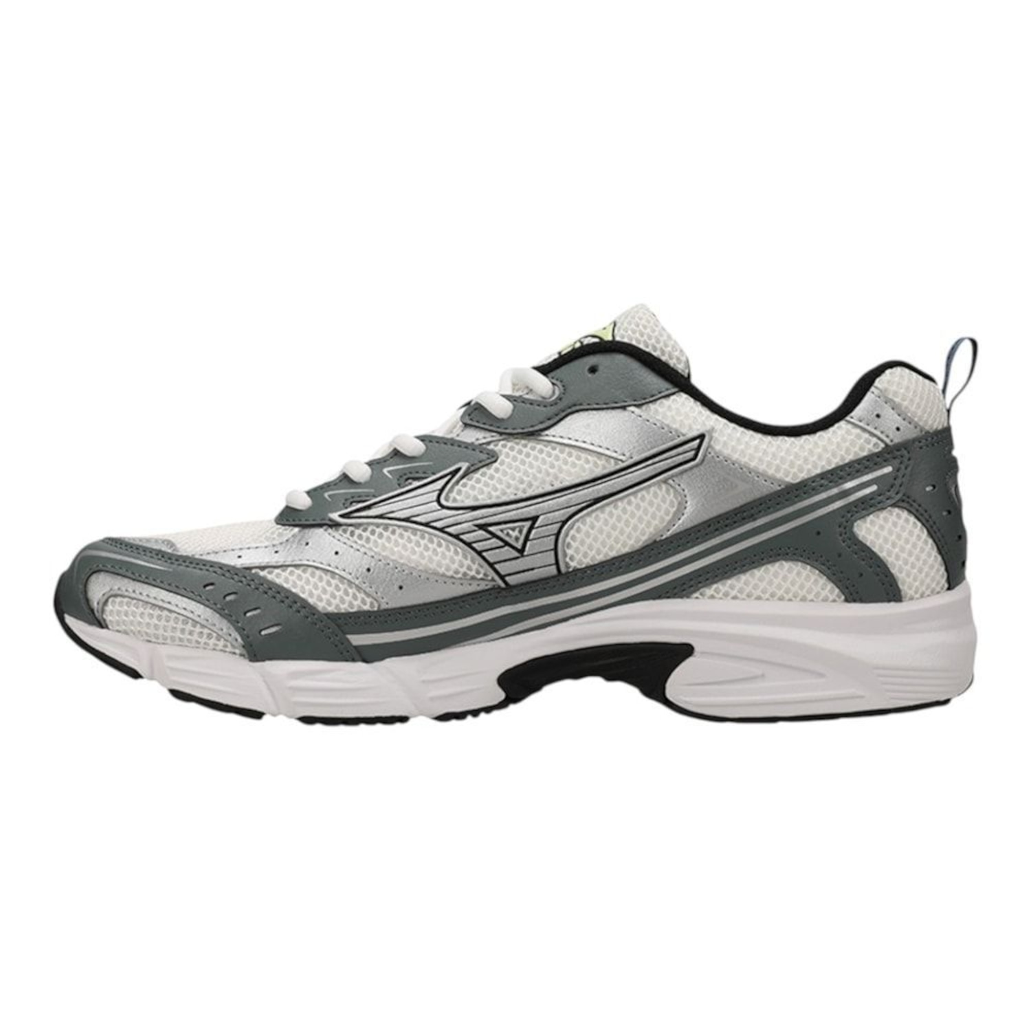 Tênis Unissex Mizuno MZR LS Original - Foto 2