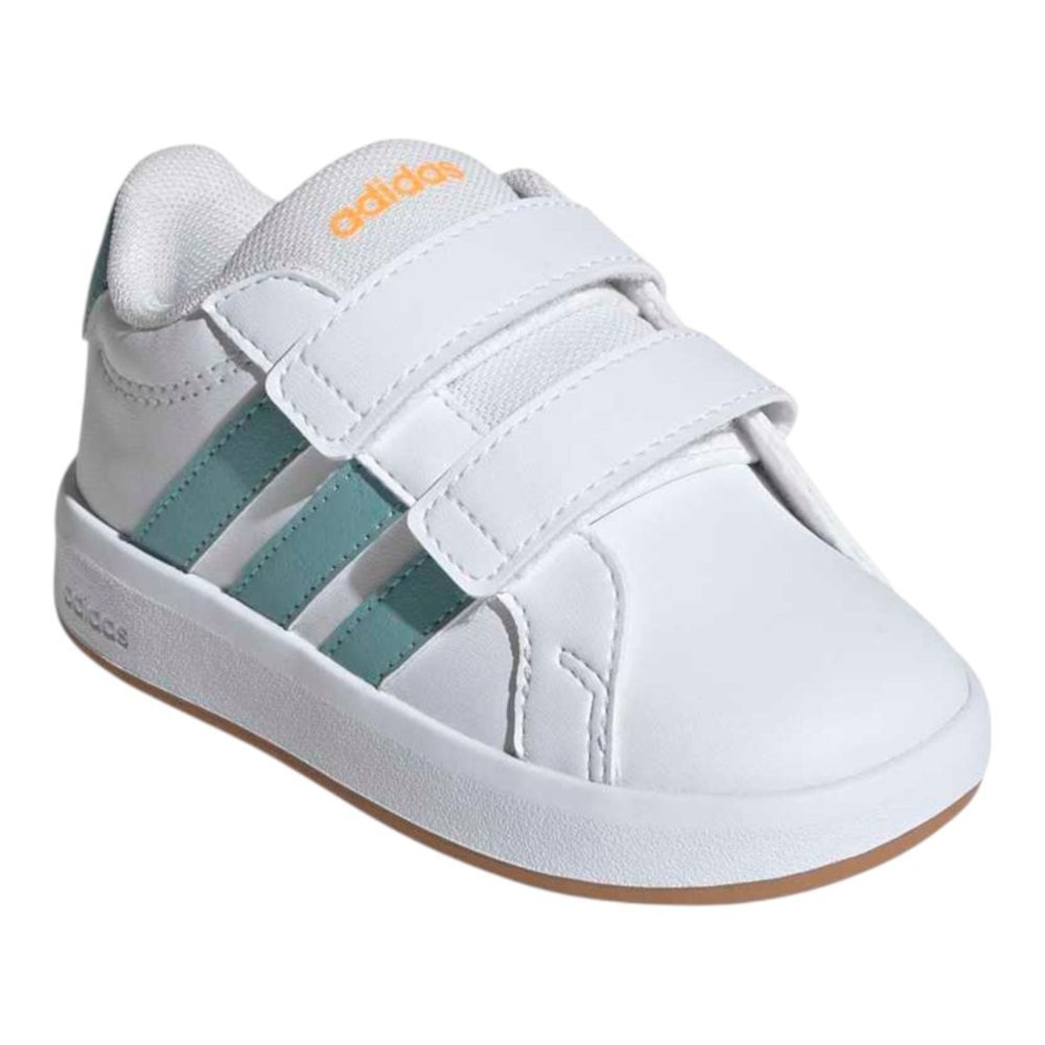 Tênis Infantil adidas Grand Court 3.0 - Foto 3