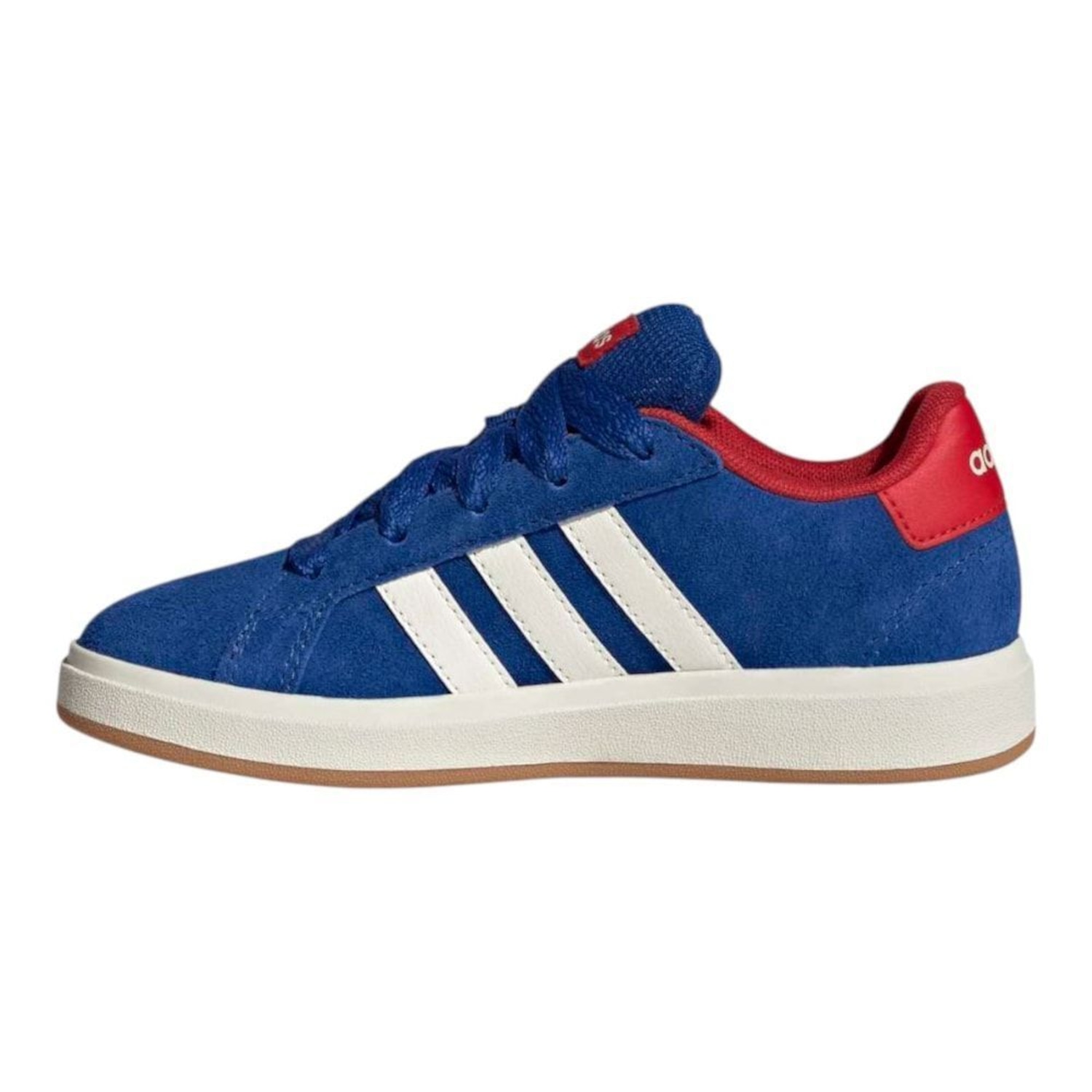 Tênis Infantil adidas Grand Court 00s - Foto 2