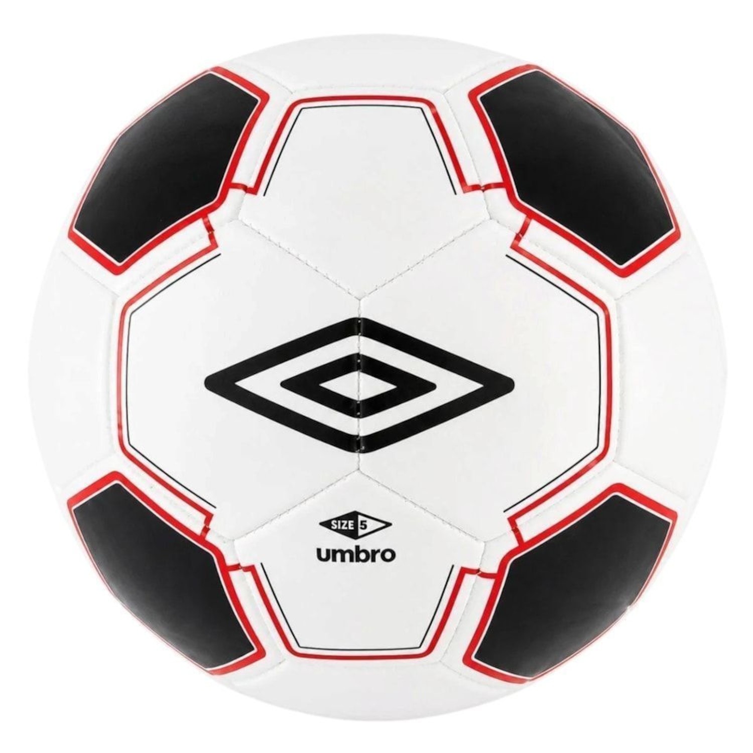 Bola de Futebol de Campo Umbro Clássico - Foto 1