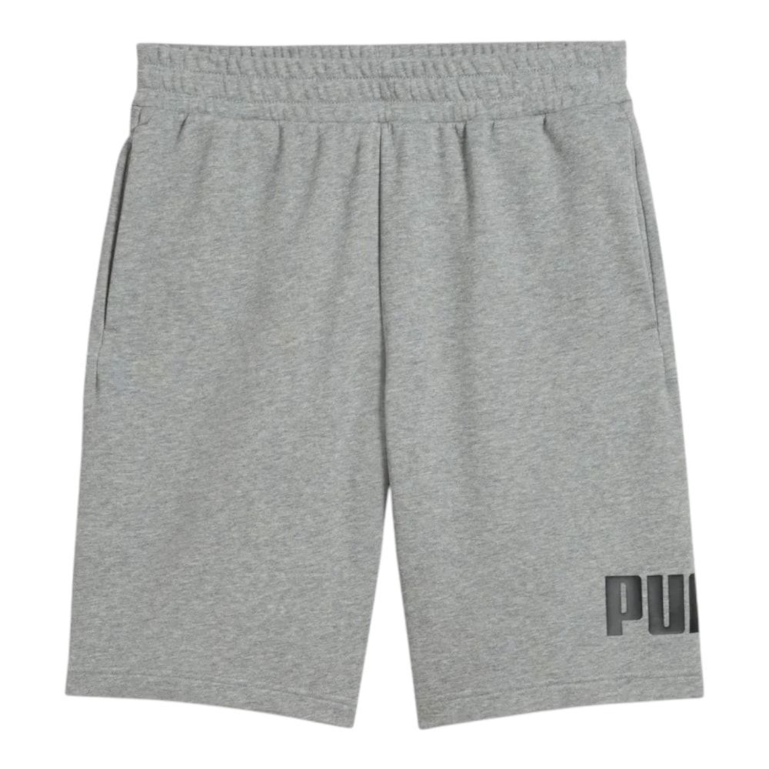 Bermuda Puma Essentials Big No. 1 Logo Masculina - Foto 1